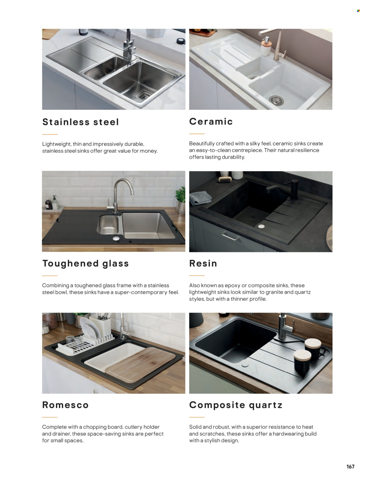 B&Q offer. Page 1