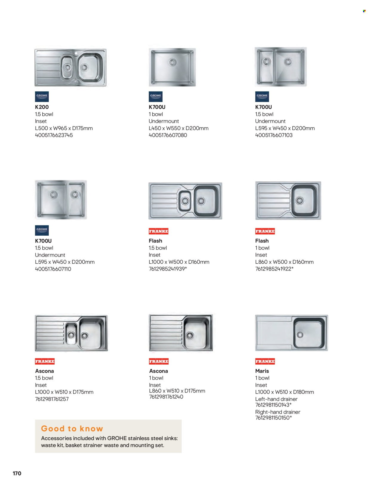 B&Q offer. Page 1