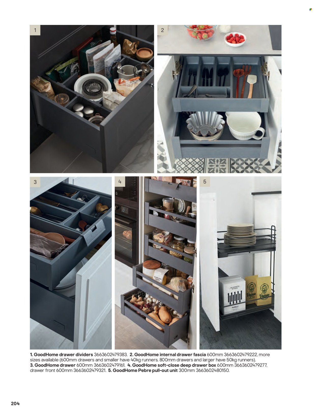 B&Q offer. Page 1