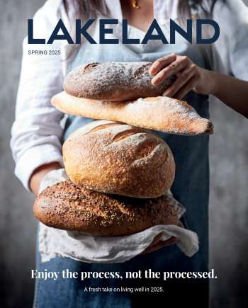 Lakeland offer .