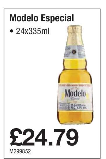 Modelo Especial