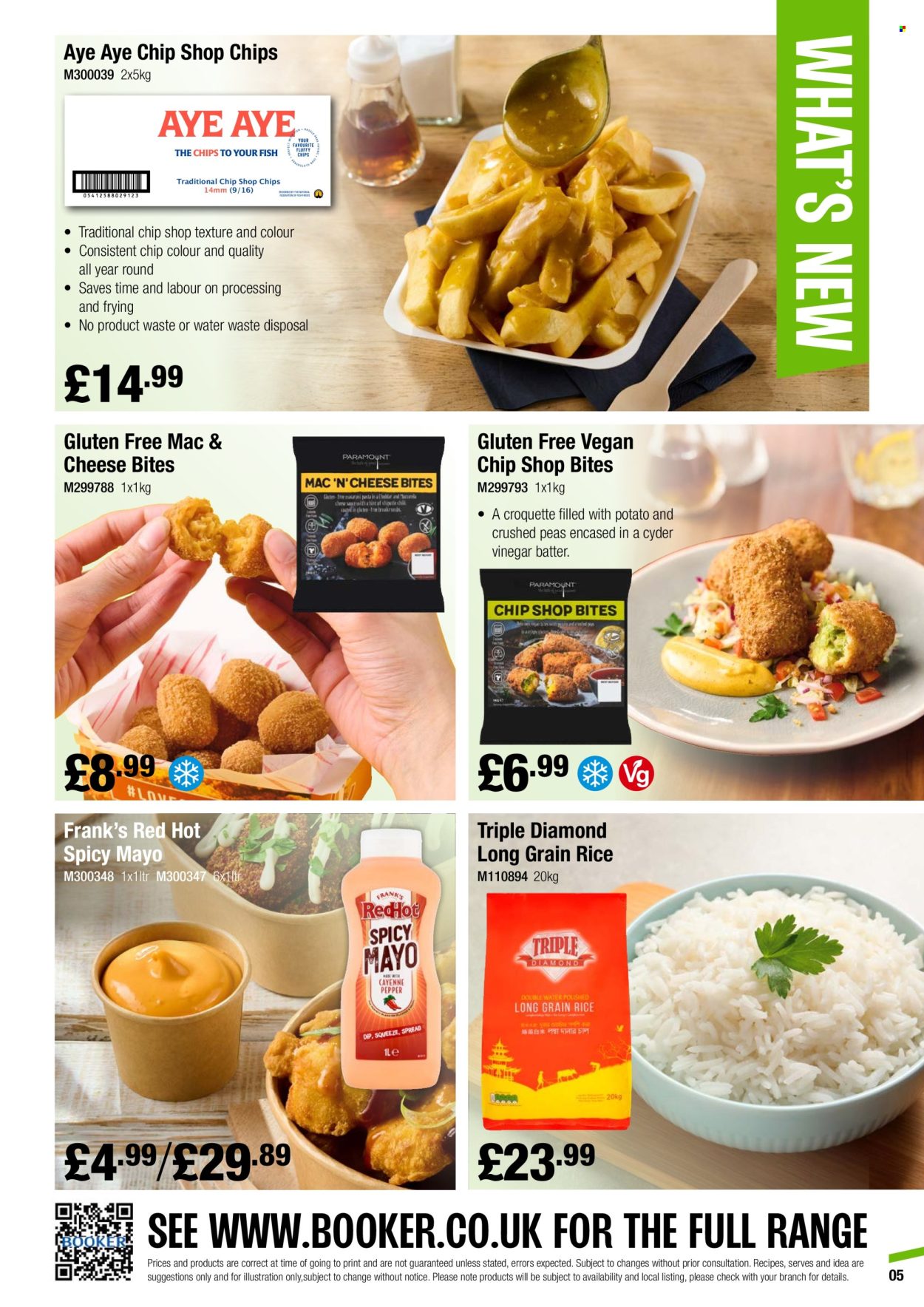 Makro offer - 04/03/2025 - 17/06/2025. Page 1