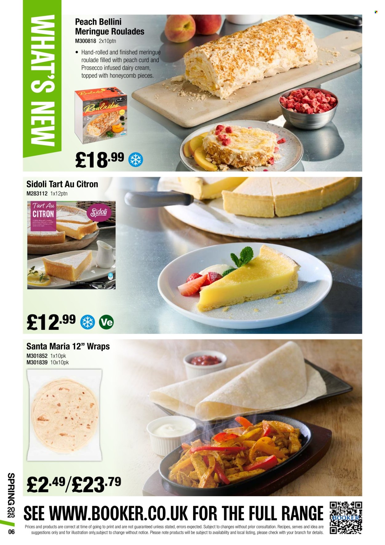 Makro offer - 04/03/2025 - 17/06/2025. Page 1
