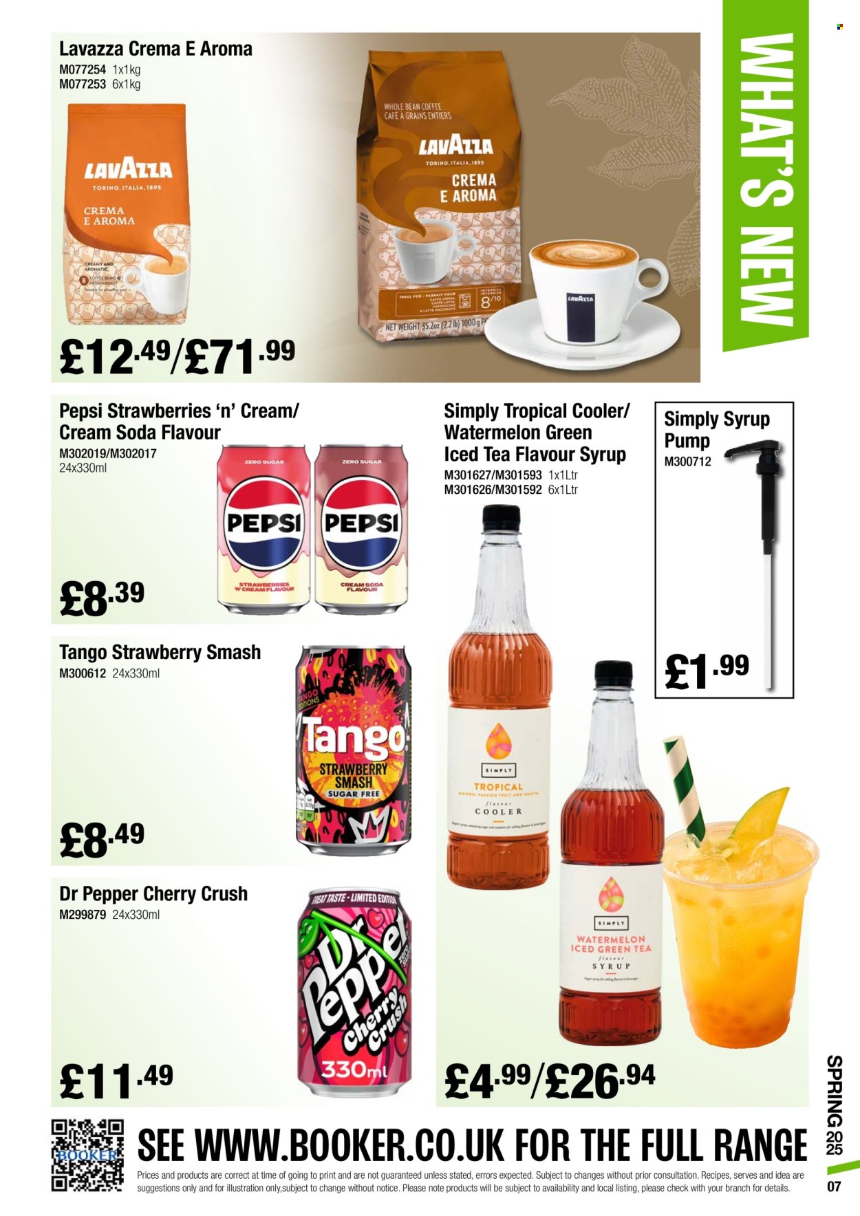 Makro offer - 04/03/2025 - 17/06/2025. Page 1