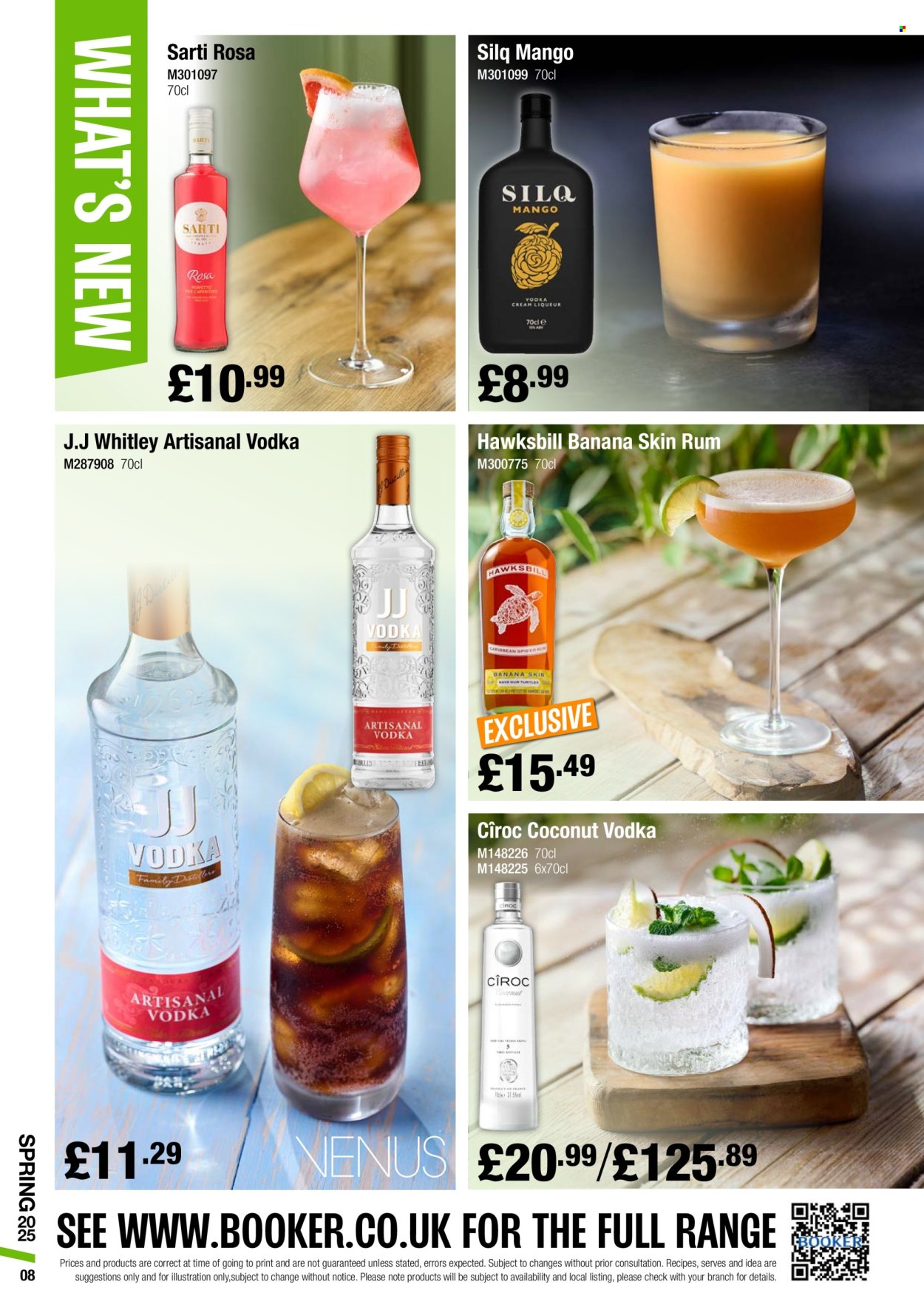 Makro offer - 04/03/2025 - 17/06/2025. Page 1