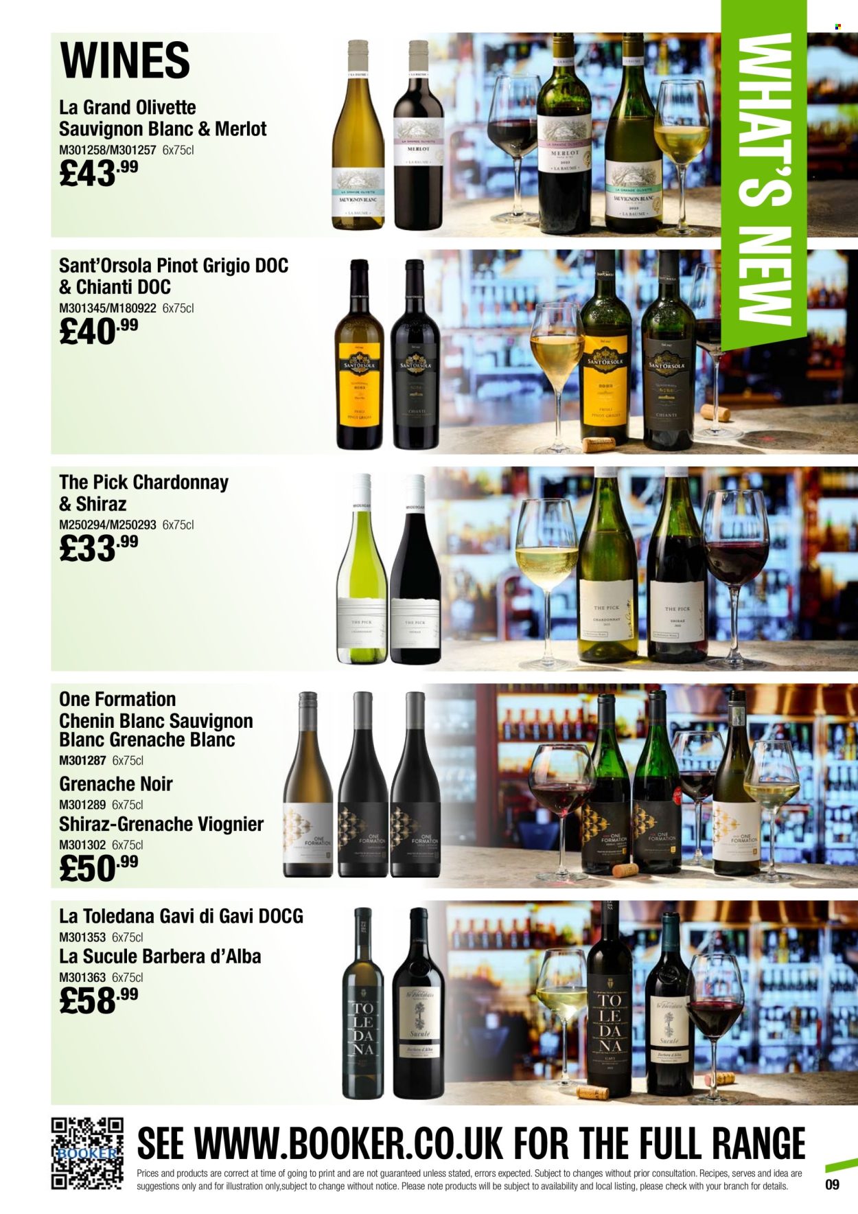 Makro offer - 04/03/2025 - 17/06/2025. Page 1