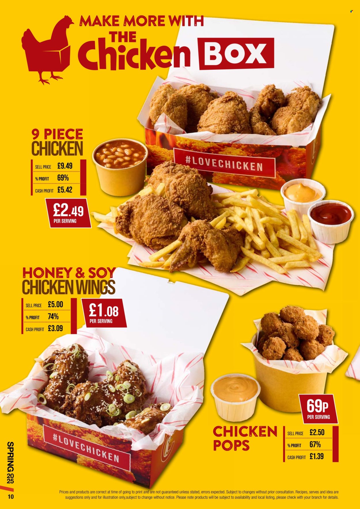 Makro offer - 04/03/2025 - 17/06/2025. Page 1