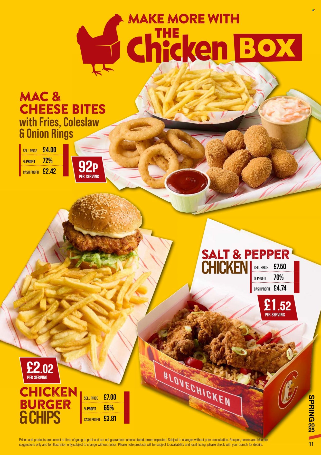 Makro offer - 04/03/2025 - 17/06/2025. Page 1