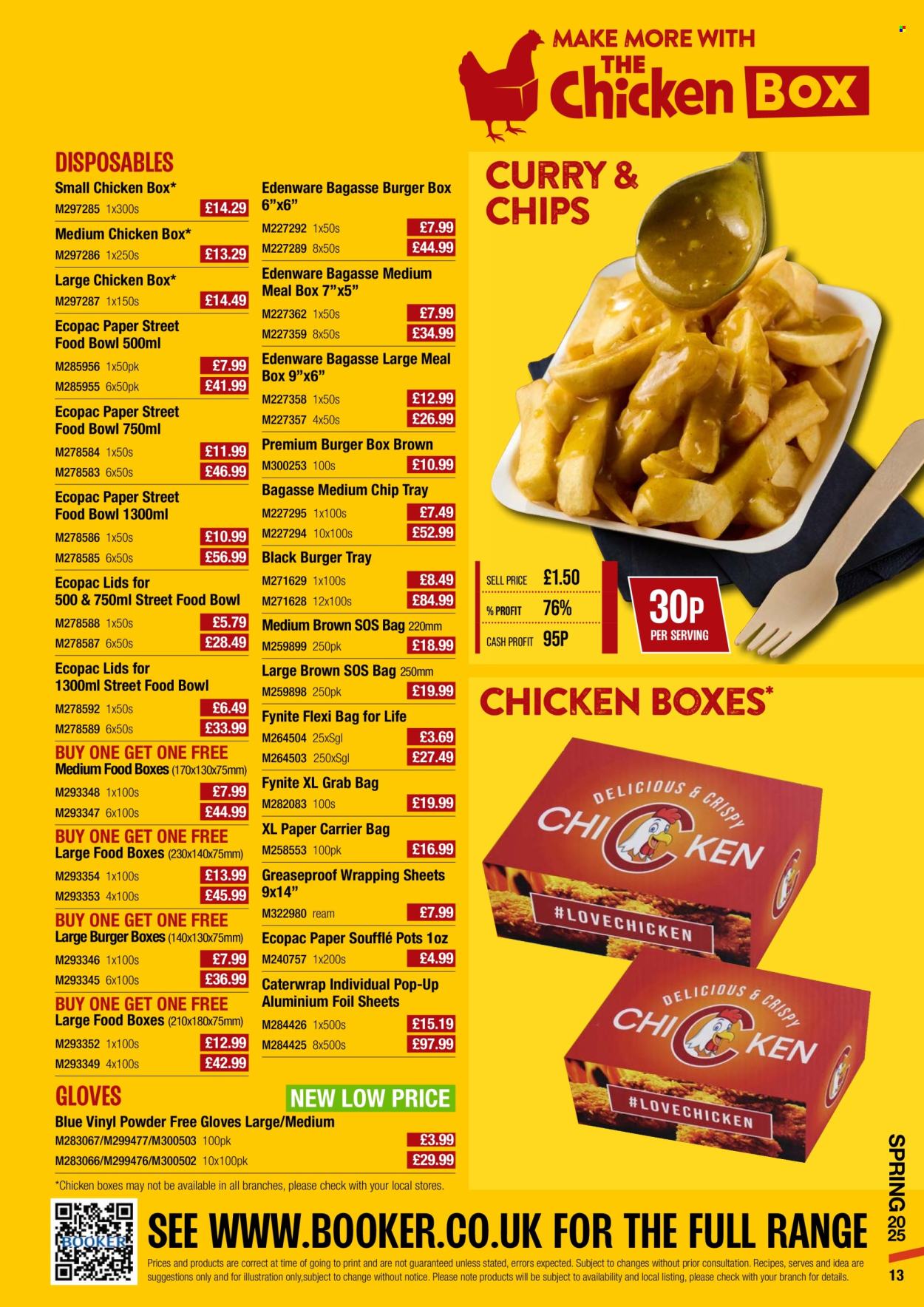Makro offer - 04/03/2025 - 17/06/2025. Page 1