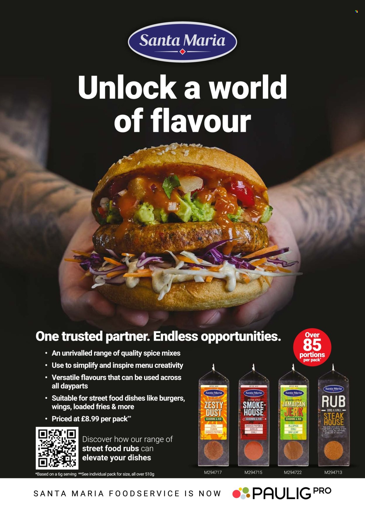 Makro offer - 04/03/2025 - 17/06/2025. Page 1