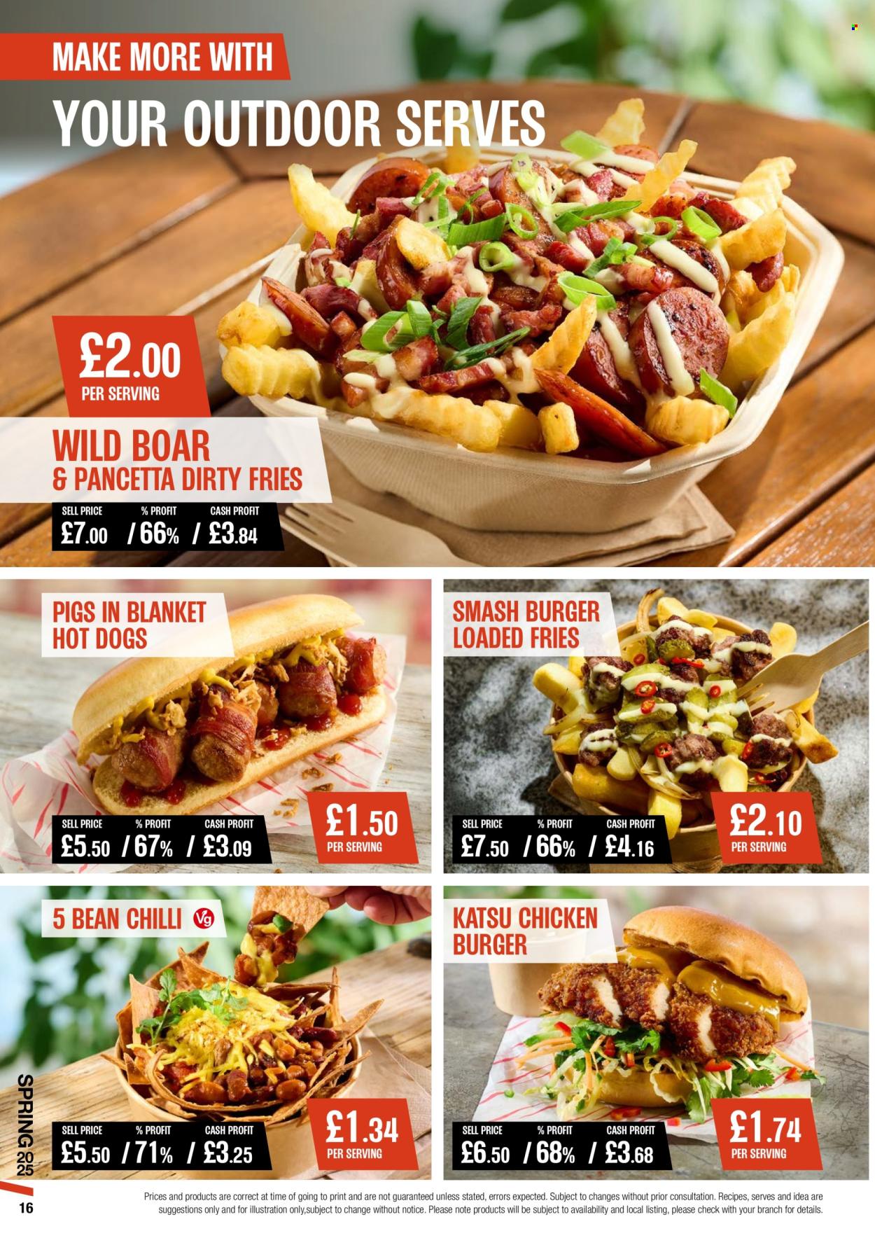 Makro offer - 04/03/2025 - 17/06/2025. Page 1
