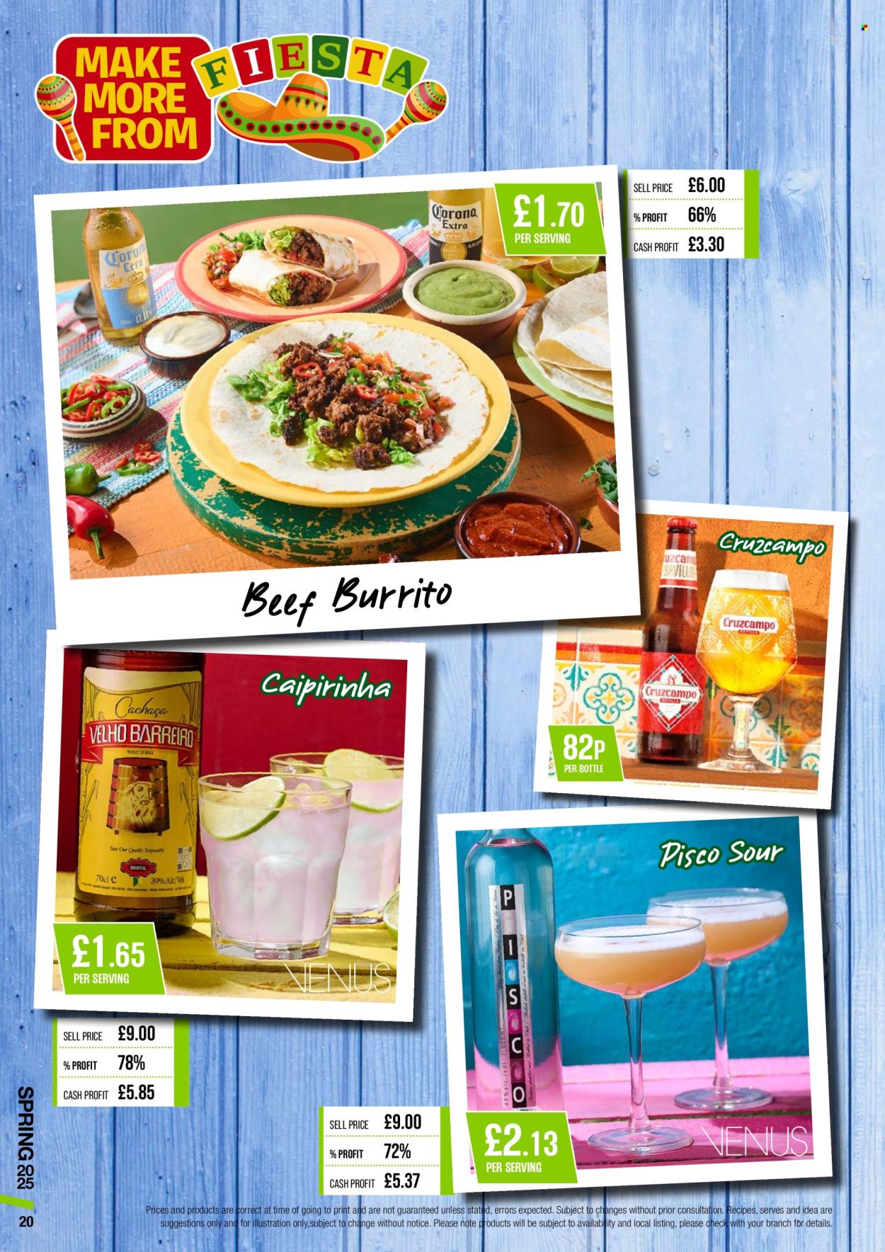 Makro offer - 04/03/2025 - 17/06/2025. Page 1