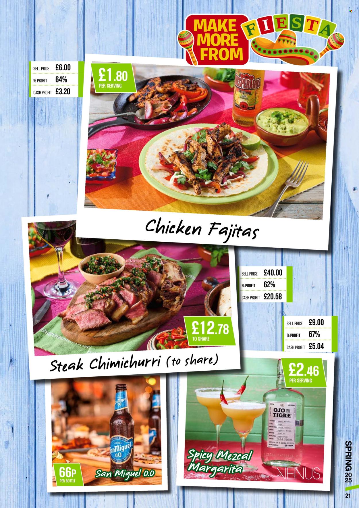 Makro offer - 04/03/2025 - 17/06/2025. Page 1