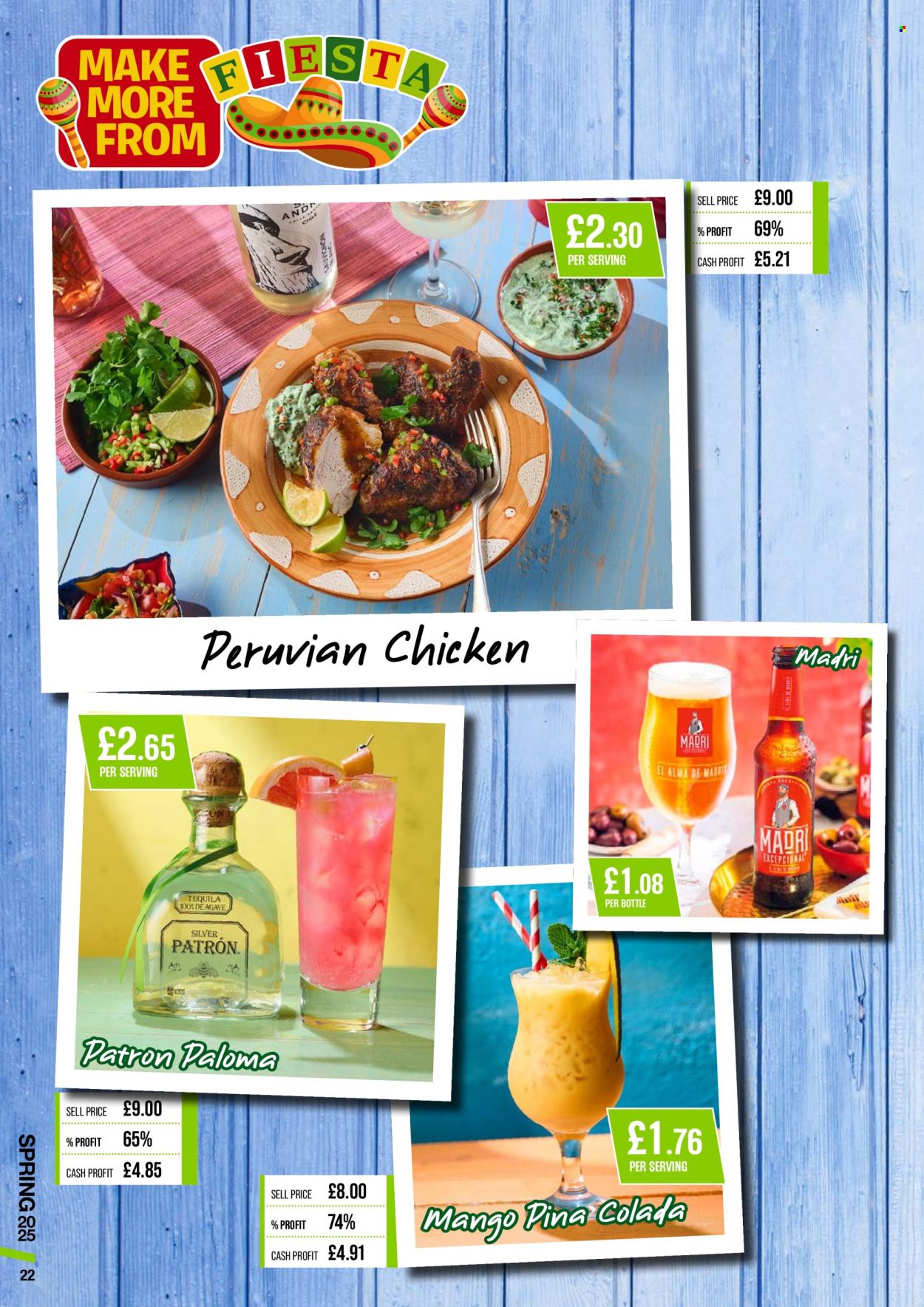 Makro offer - 04/03/2025 - 17/06/2025. Page 1