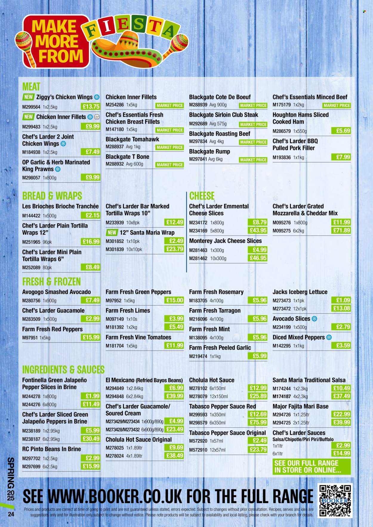 Makro offer - 04/03/2025 - 17/06/2025. Page 1