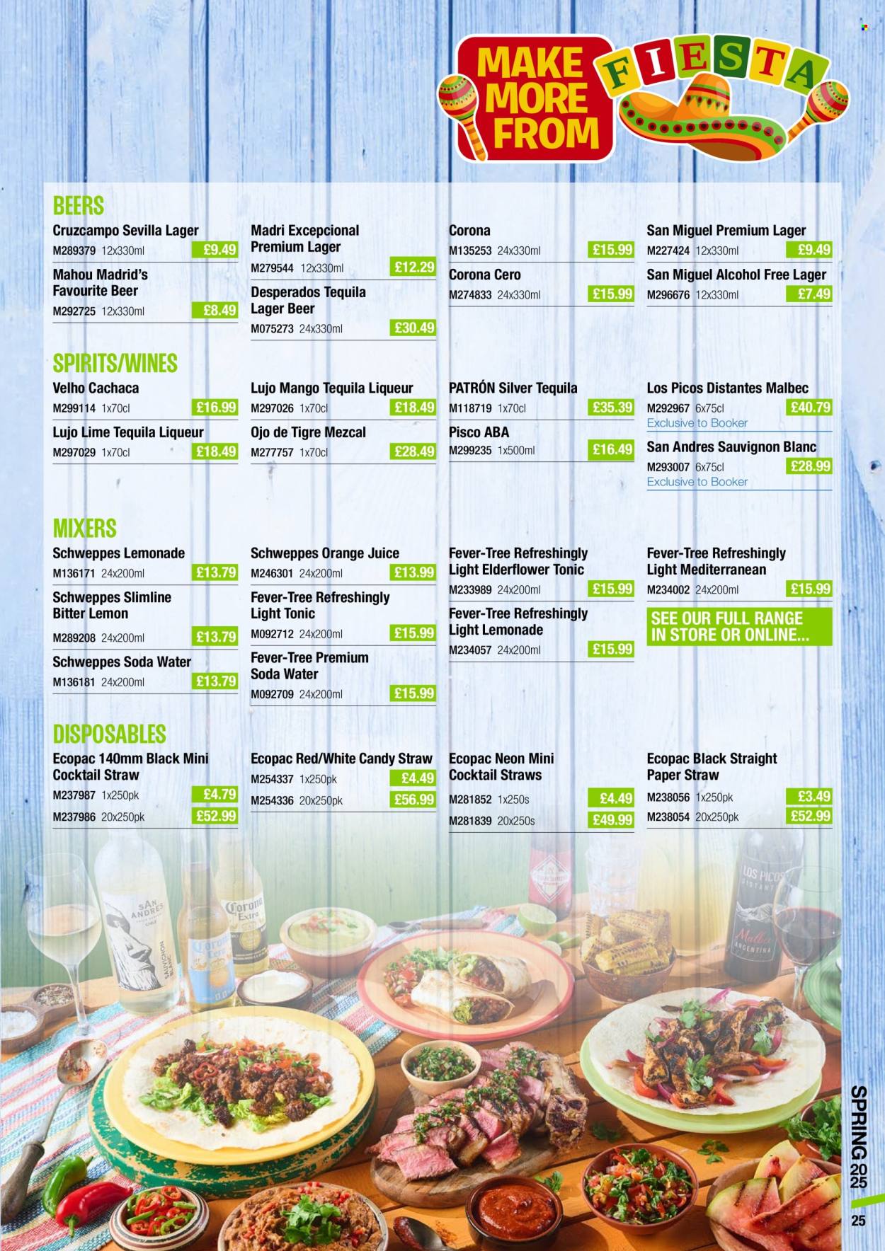 Makro offer - 04/03/2025 - 17/06/2025. Page 1