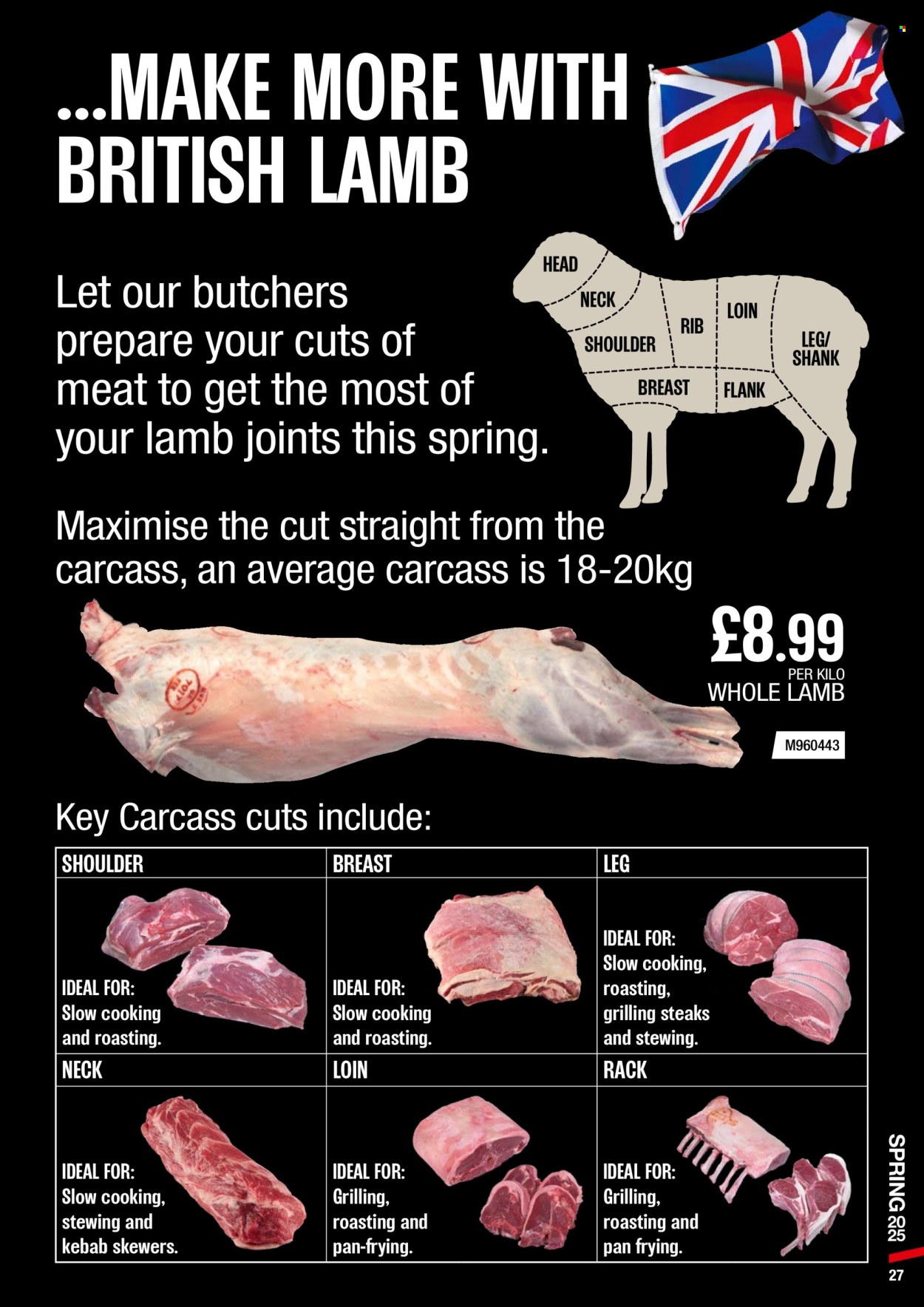 Makro offer - 04/03/2025 - 17/06/2025. Page 1
