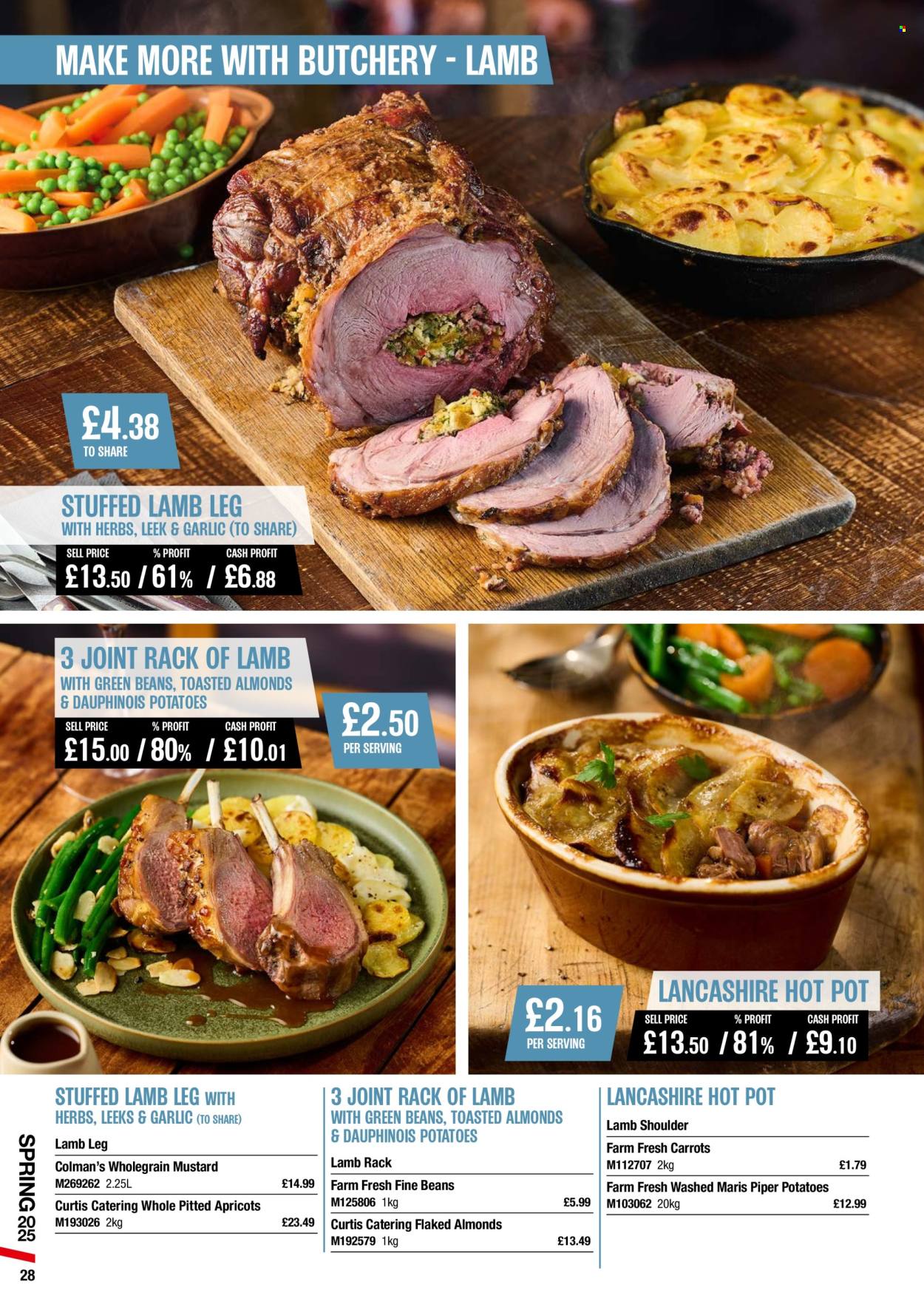 Makro offer - 04/03/2025 - 17/06/2025. Page 1