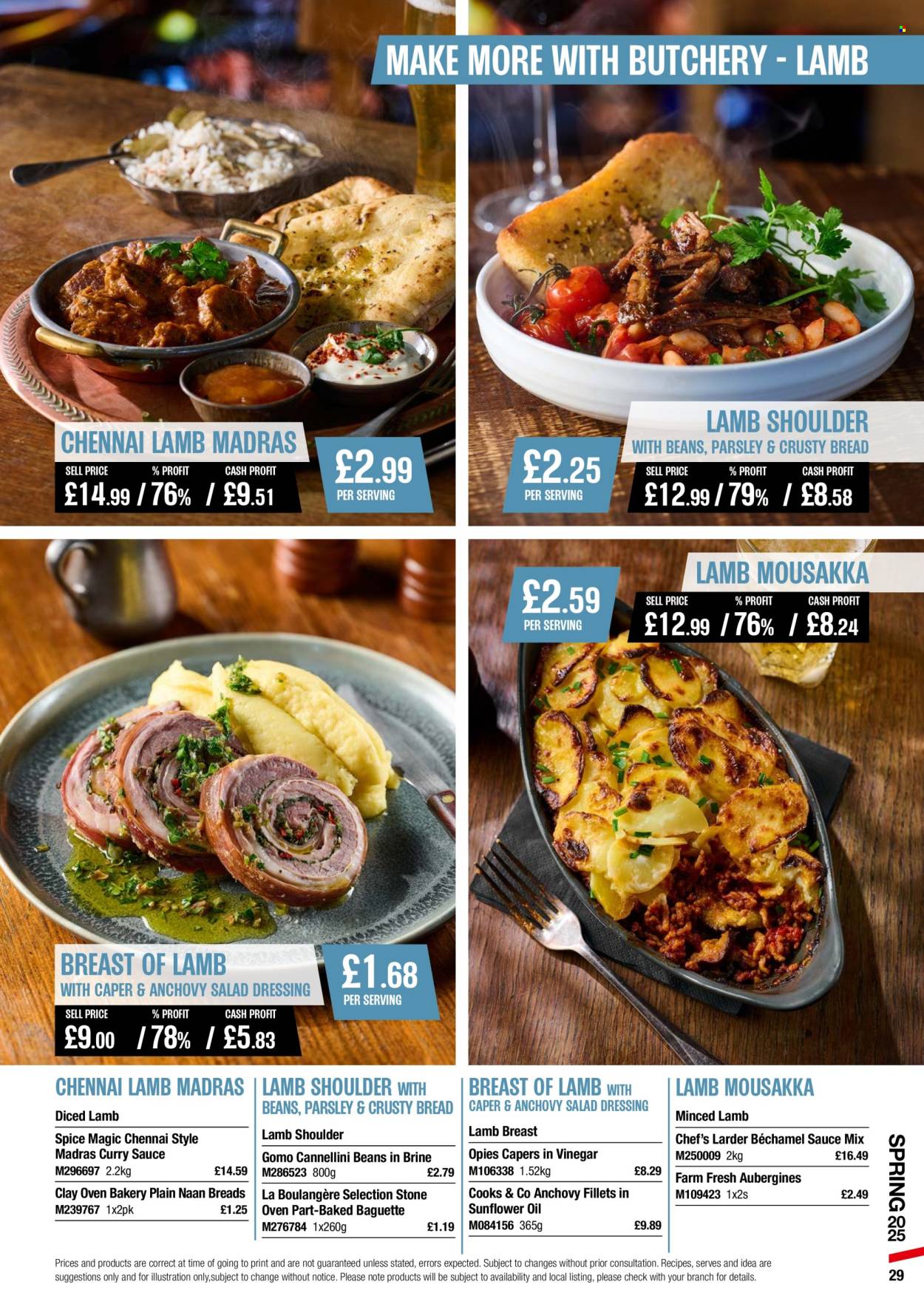 Makro offer - 04/03/2025 - 17/06/2025. Page 1