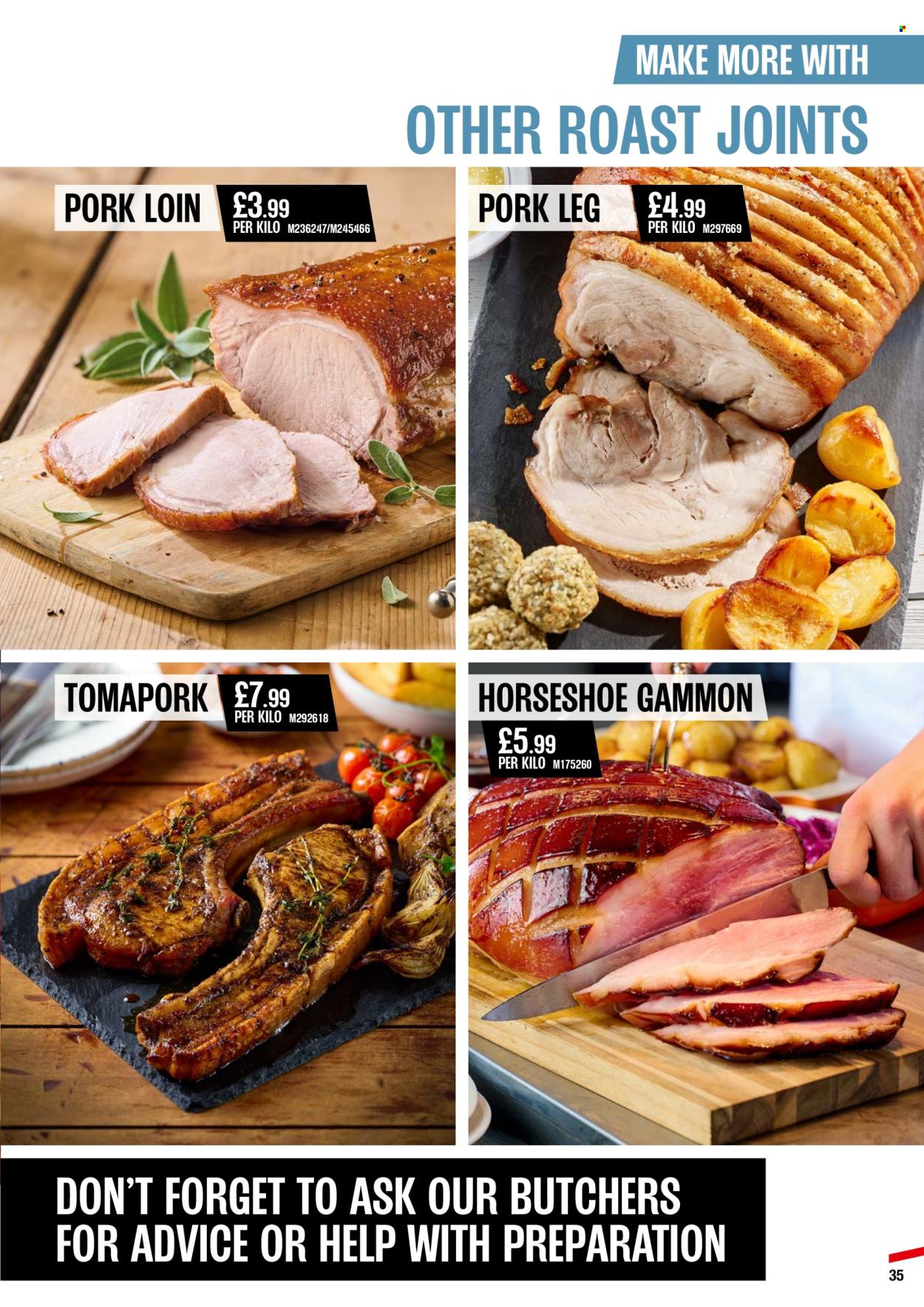 Makro offer - 04/03/2025 - 17/06/2025. Page 1
