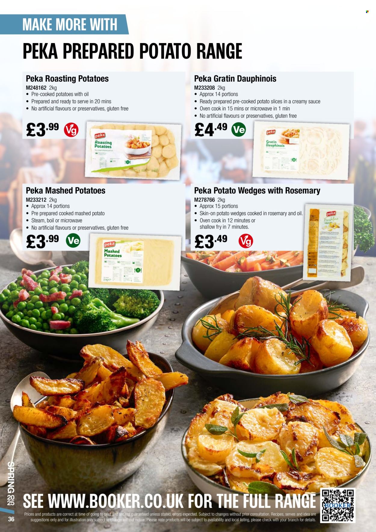 Makro offer - 04/03/2025 - 17/06/2025. Page 1