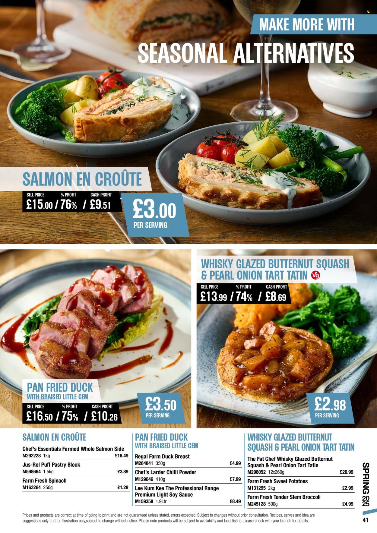 Makro offer - 04/03/2025 - 17/06/2025. Page 1