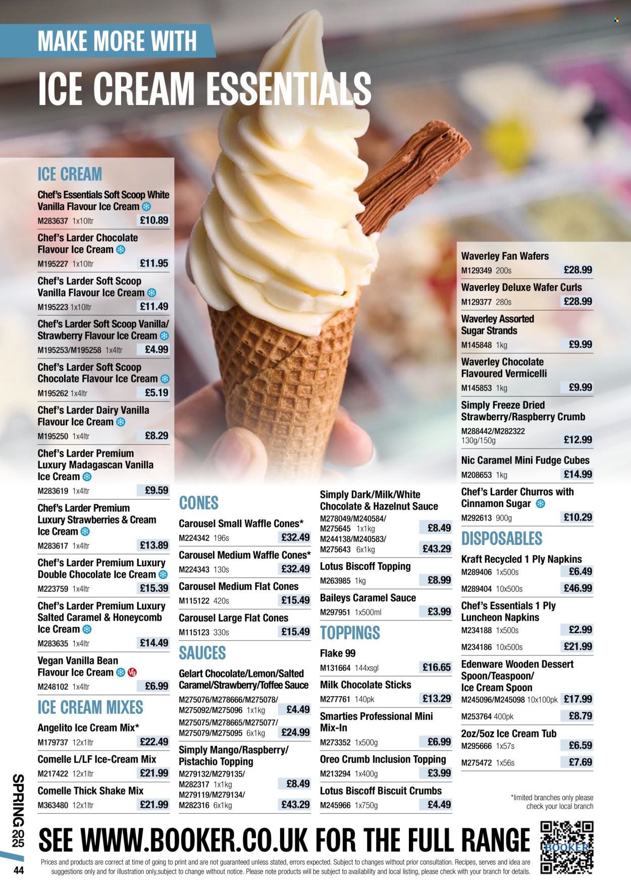 Makro offer - 04/03/2025 - 17/06/2025. Page 1