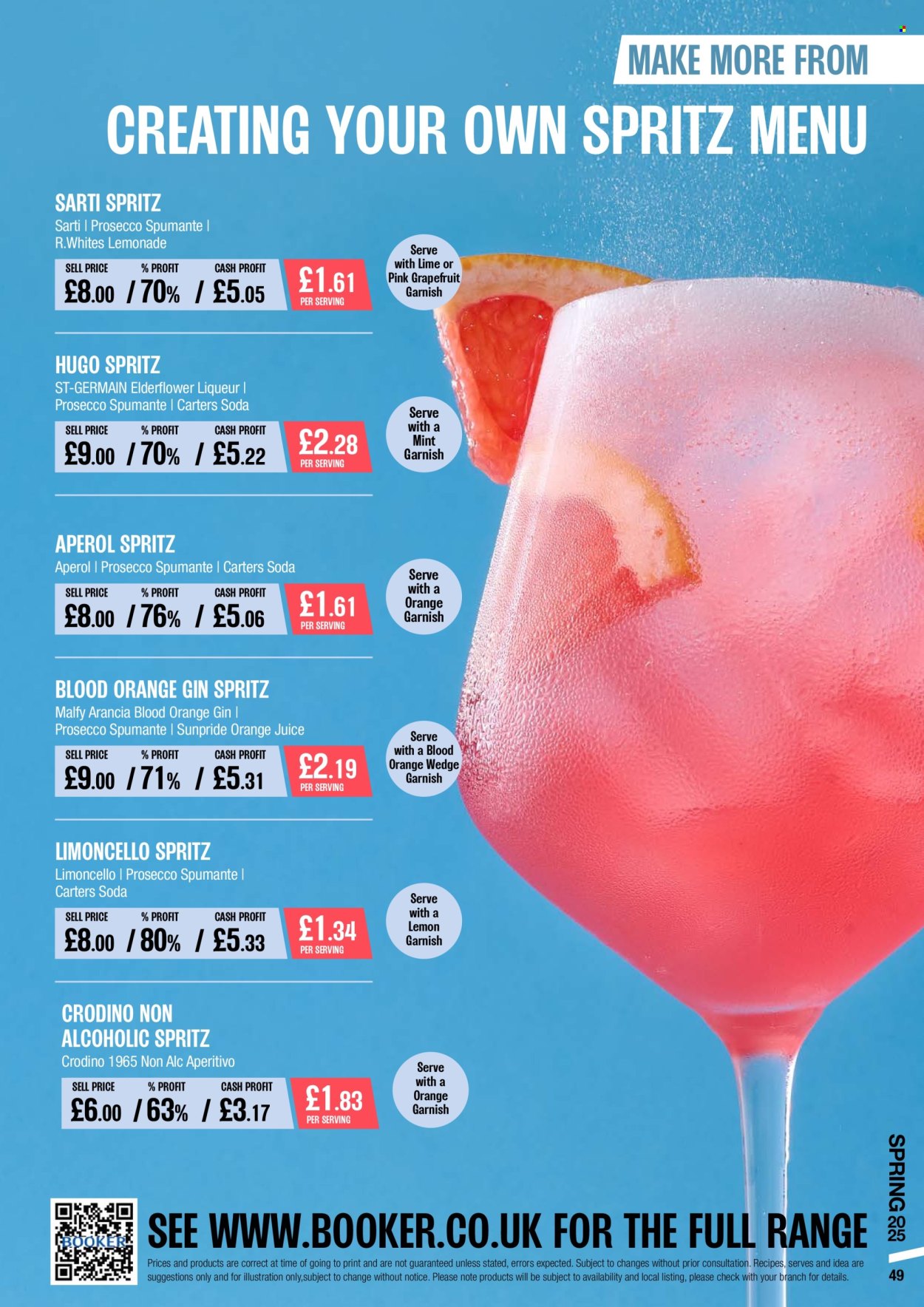 Makro offer - 04/03/2025 - 17/06/2025. Page 1