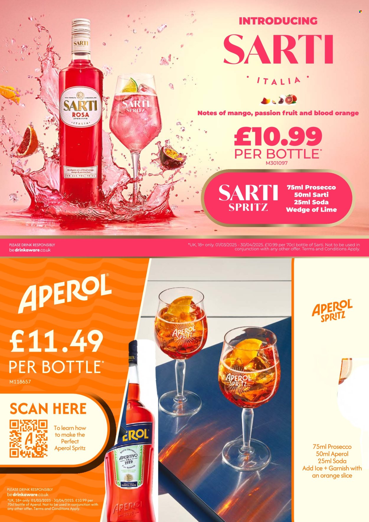 Makro offer - 04/03/2025 - 17/06/2025. Page 1