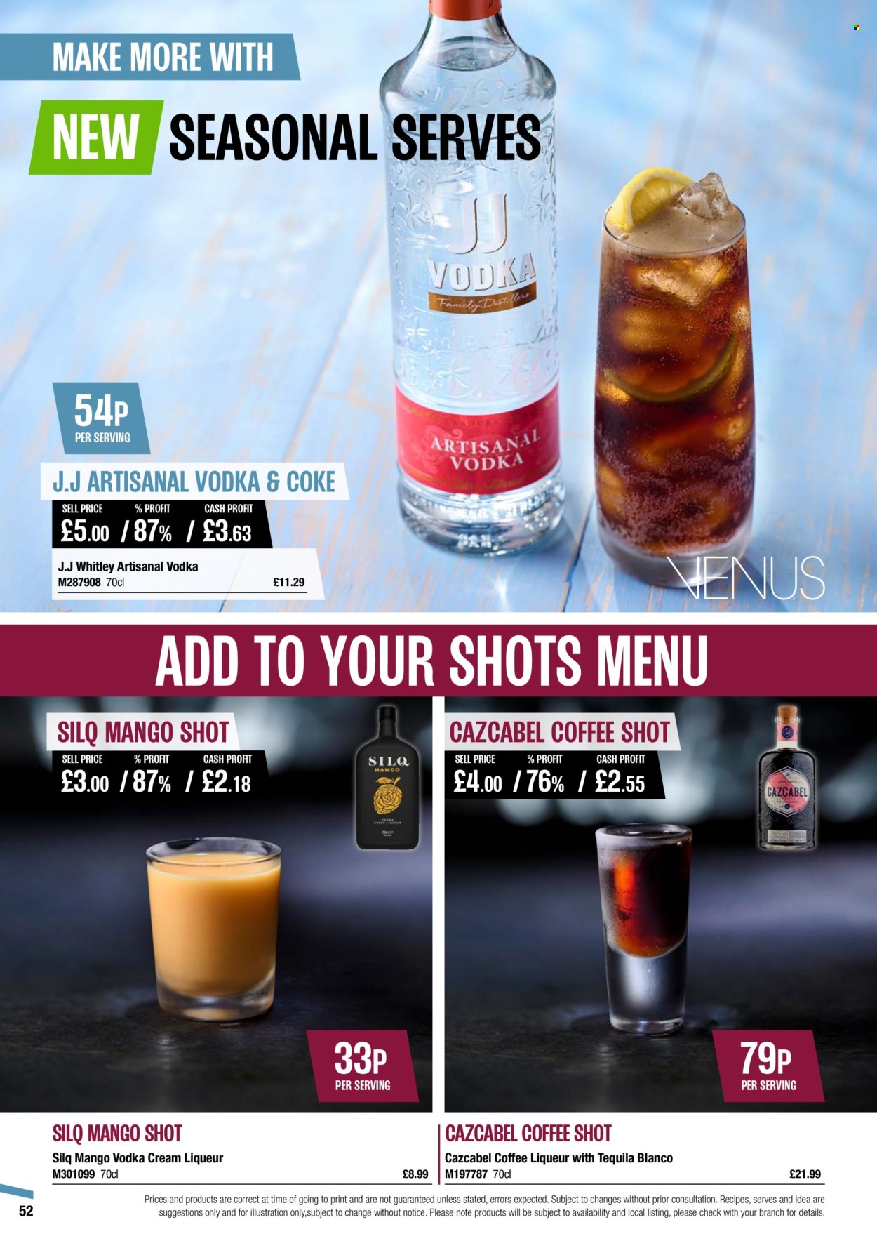 Makro offer - 04/03/2025 - 17/06/2025. Page 1