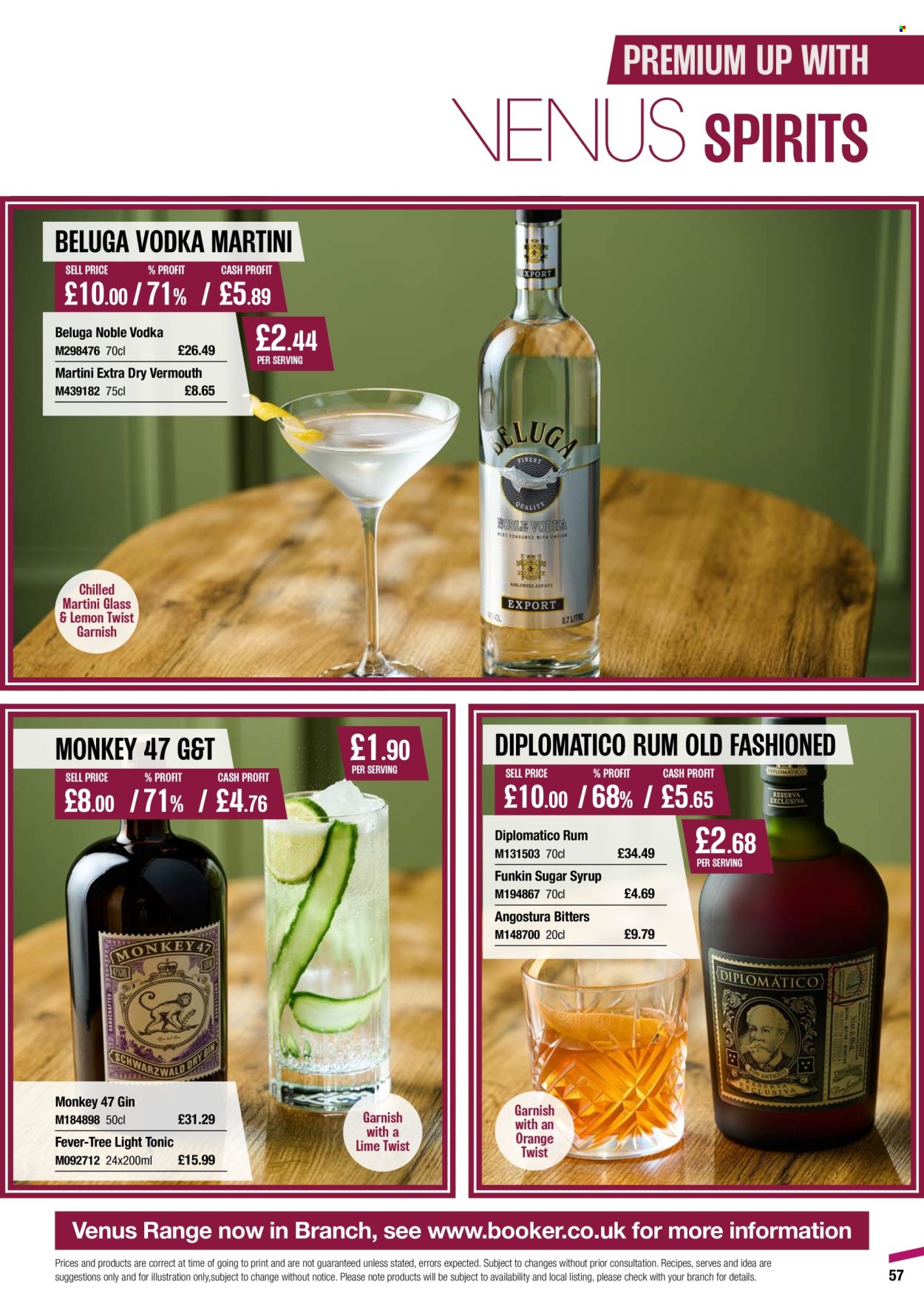 Makro offer - 04/03/2025 - 17/06/2025. Page 1
