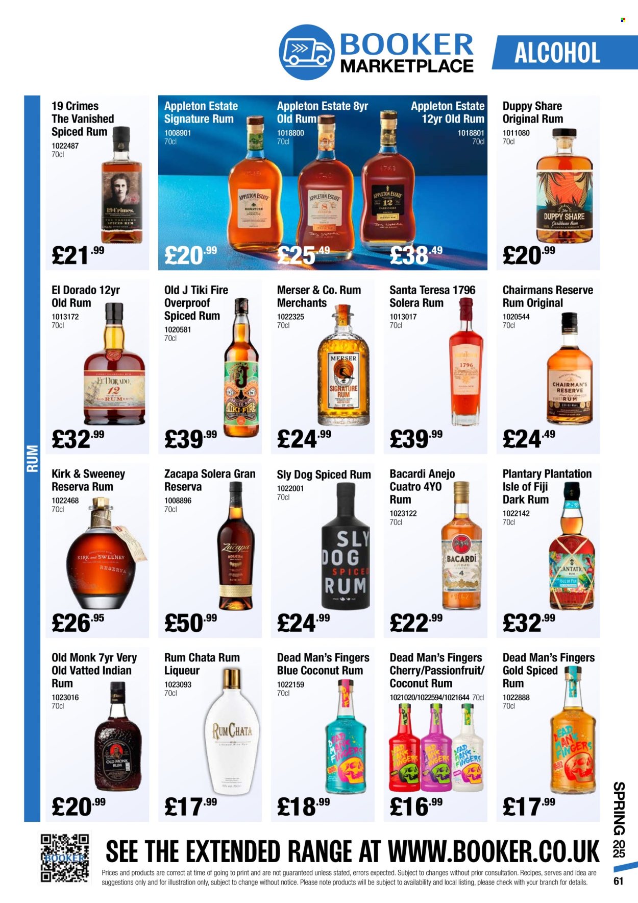 Makro offer - 04/03/2025 - 17/06/2025. Page 1