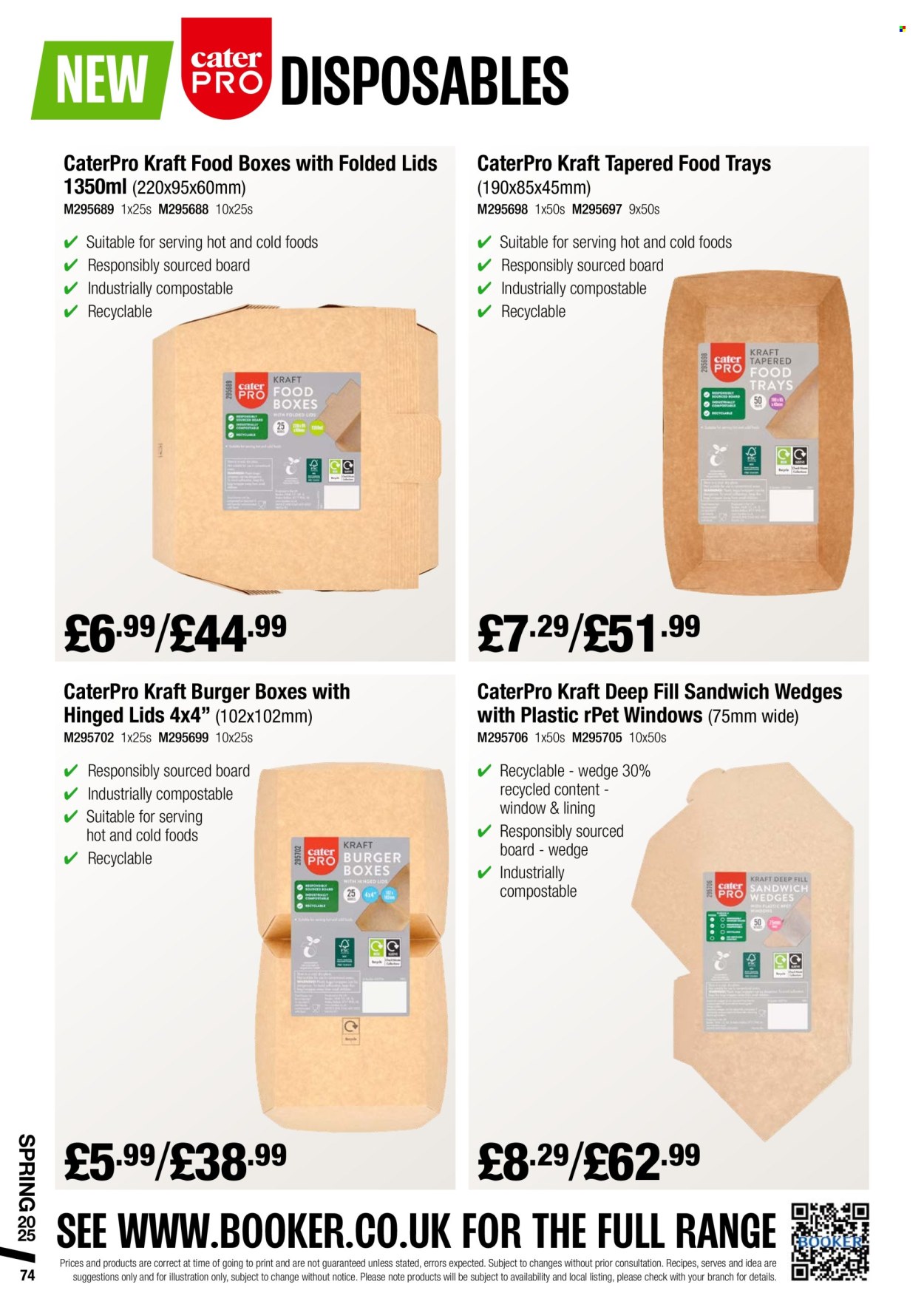 Makro offer - 04/03/2025 - 17/06/2025. Page 1