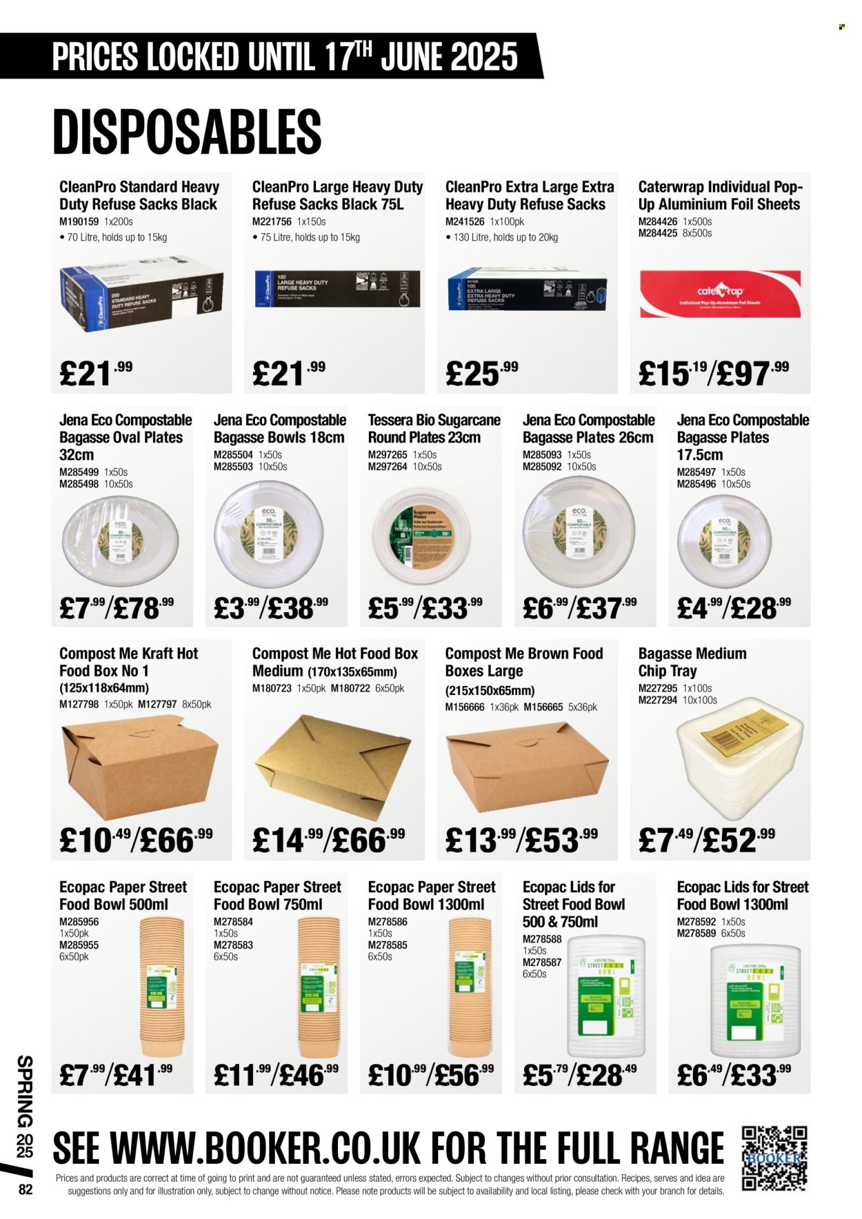 Makro offer - 04/03/2025 - 17/06/2025. Page 1