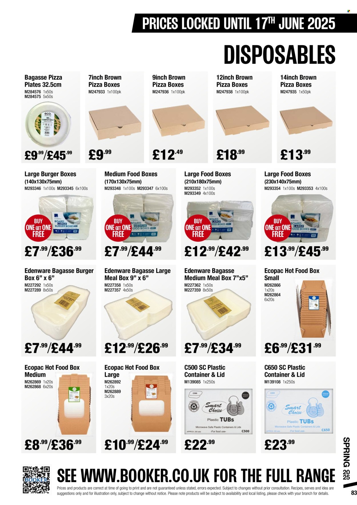 Makro offer - 04/03/2025 - 17/06/2025. Page 1
