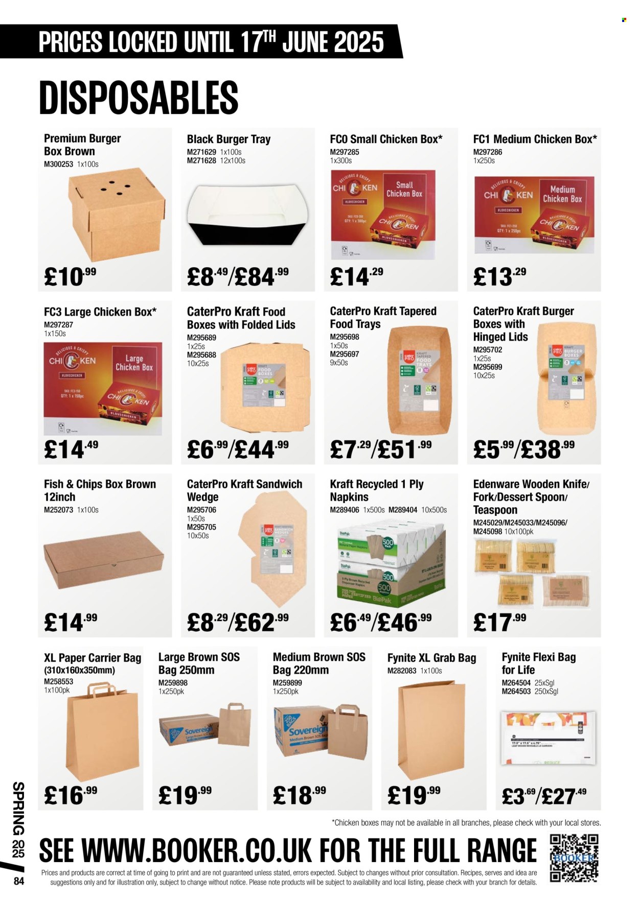 Makro offer - 04/03/2025 - 17/06/2025. Page 1