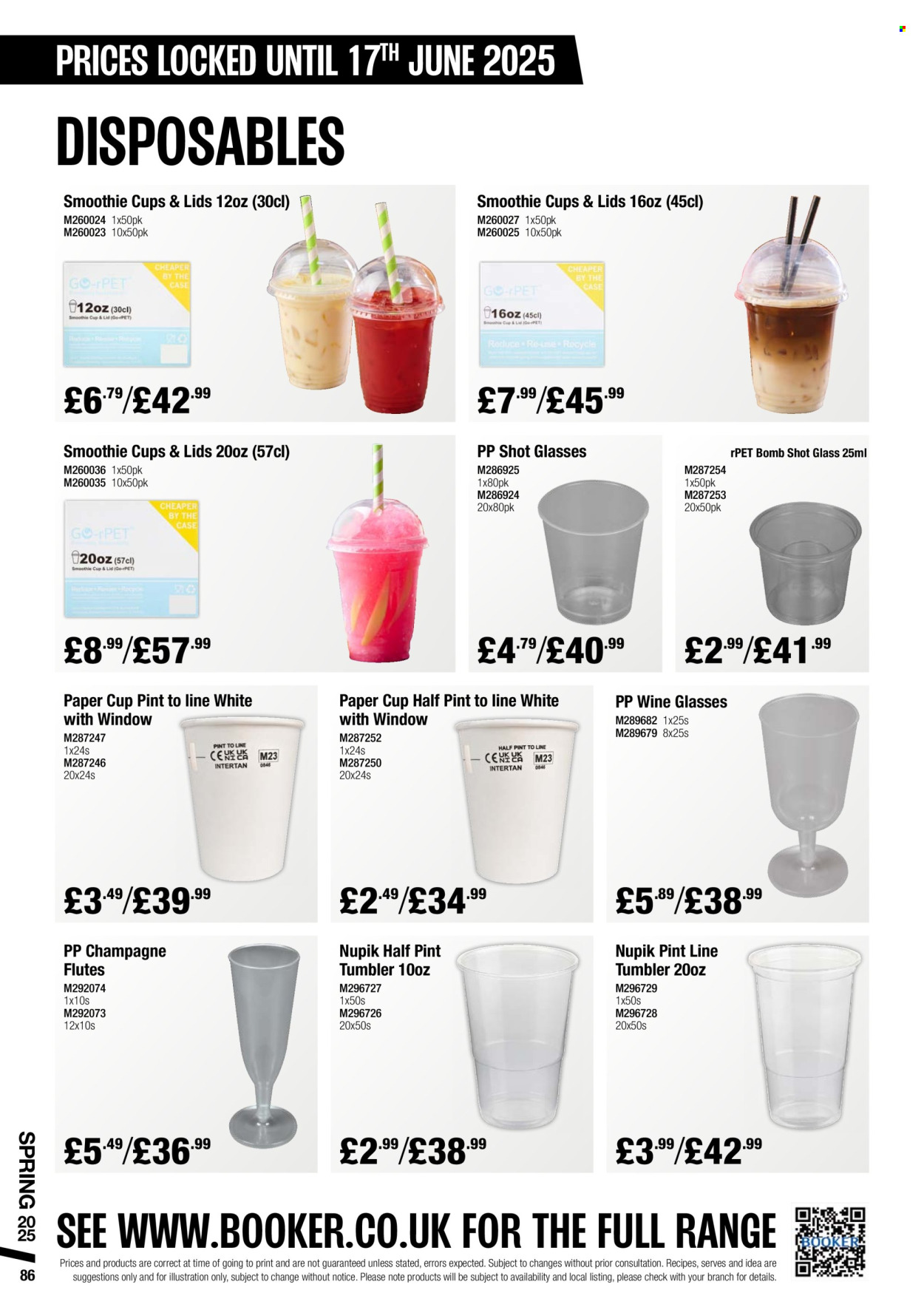 Makro offer - 04/03/2025 - 17/06/2025. Page 1
