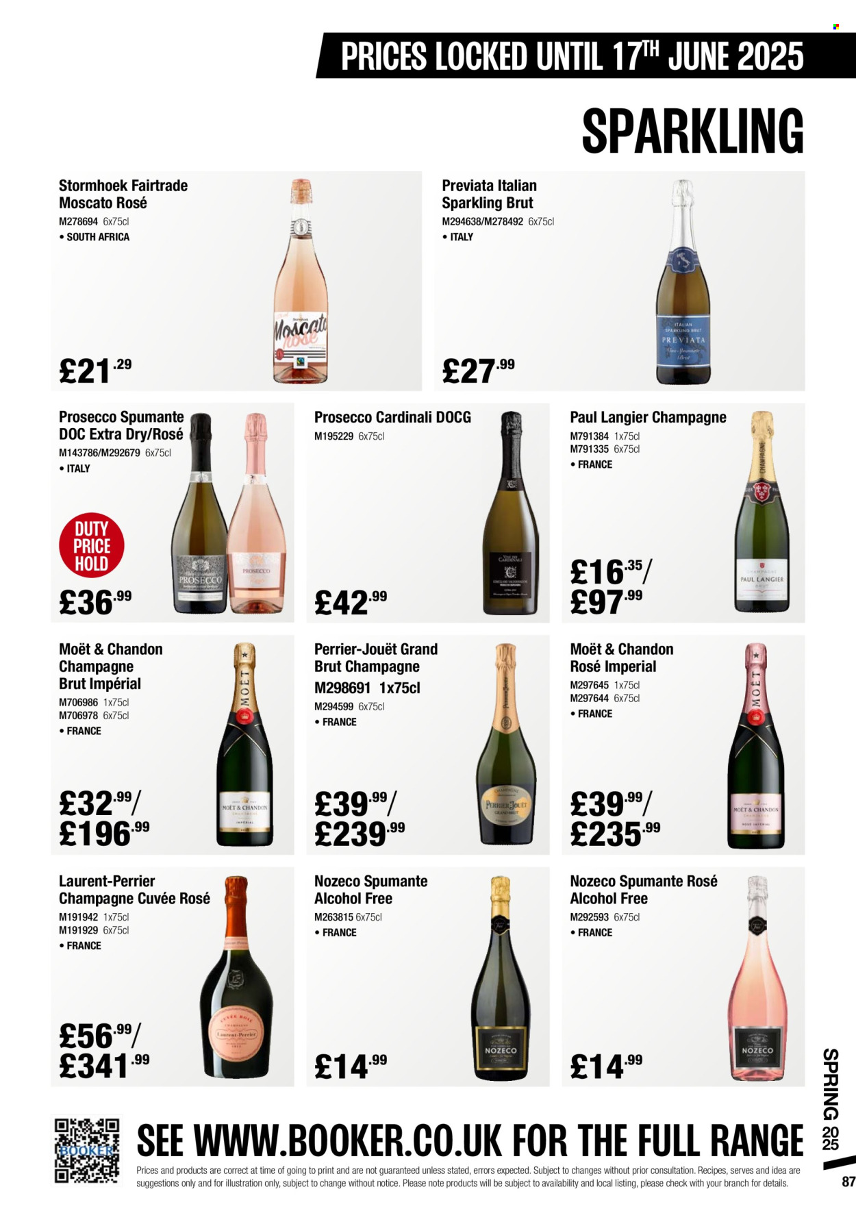 Makro offer - 04/03/2025 - 17/06/2025. Page 1