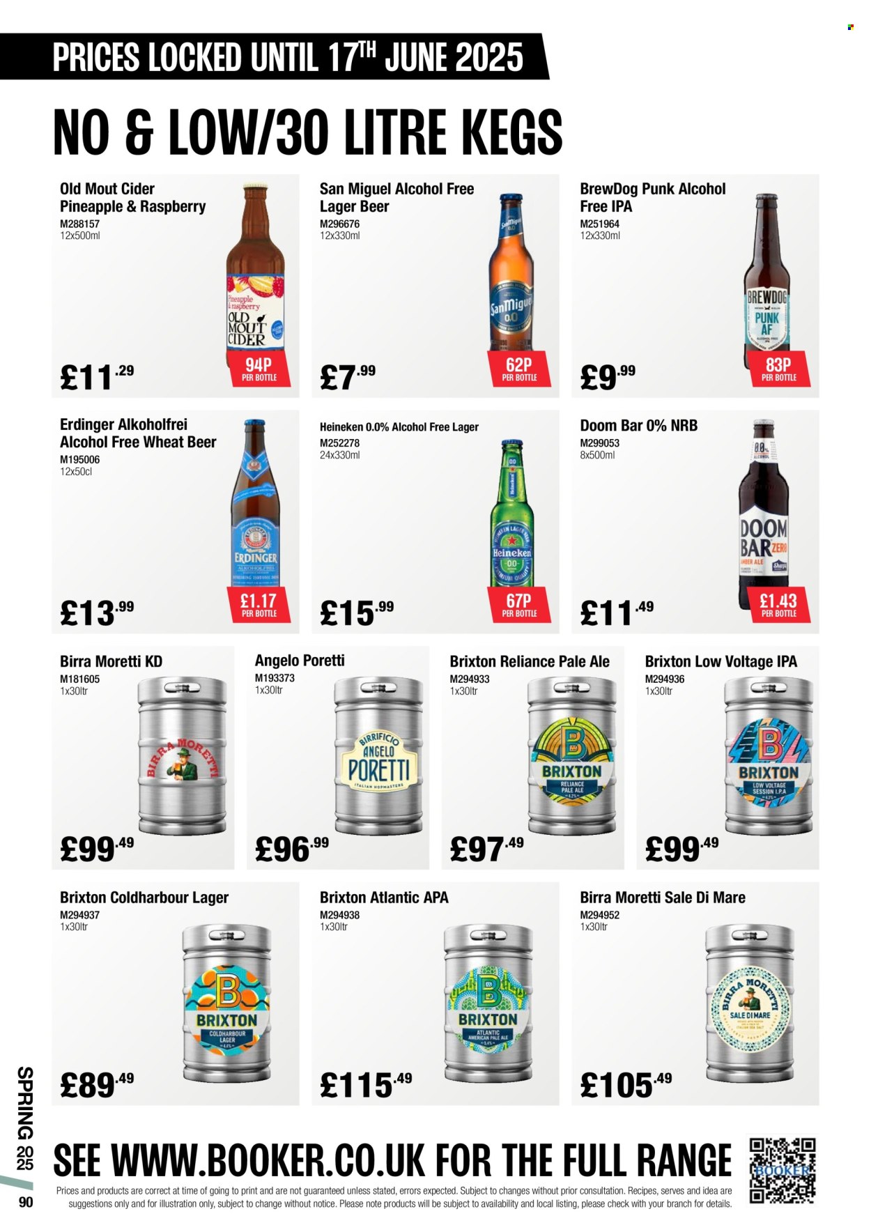 Makro offer - 04/03/2025 - 17/06/2025. Page 1
