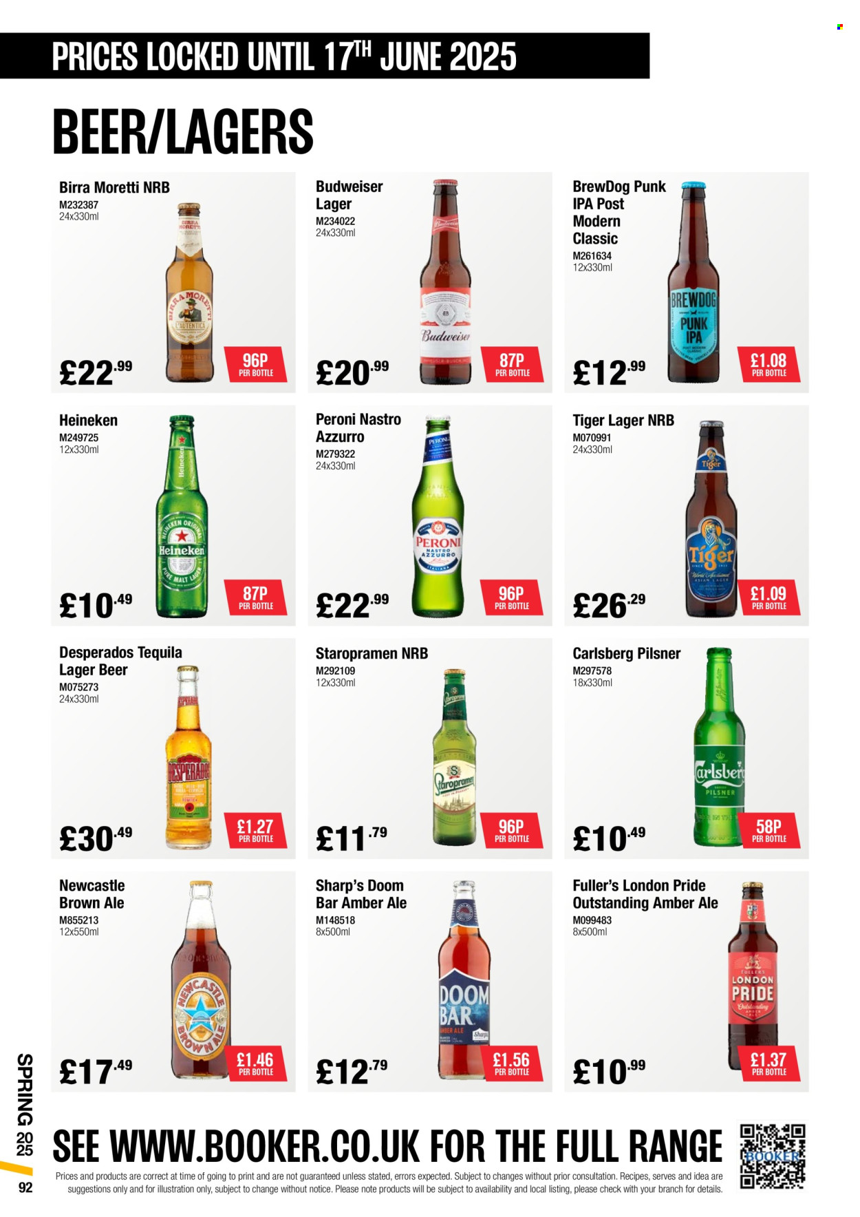 Makro offer - 04/03/2025 - 17/06/2025. Page 1