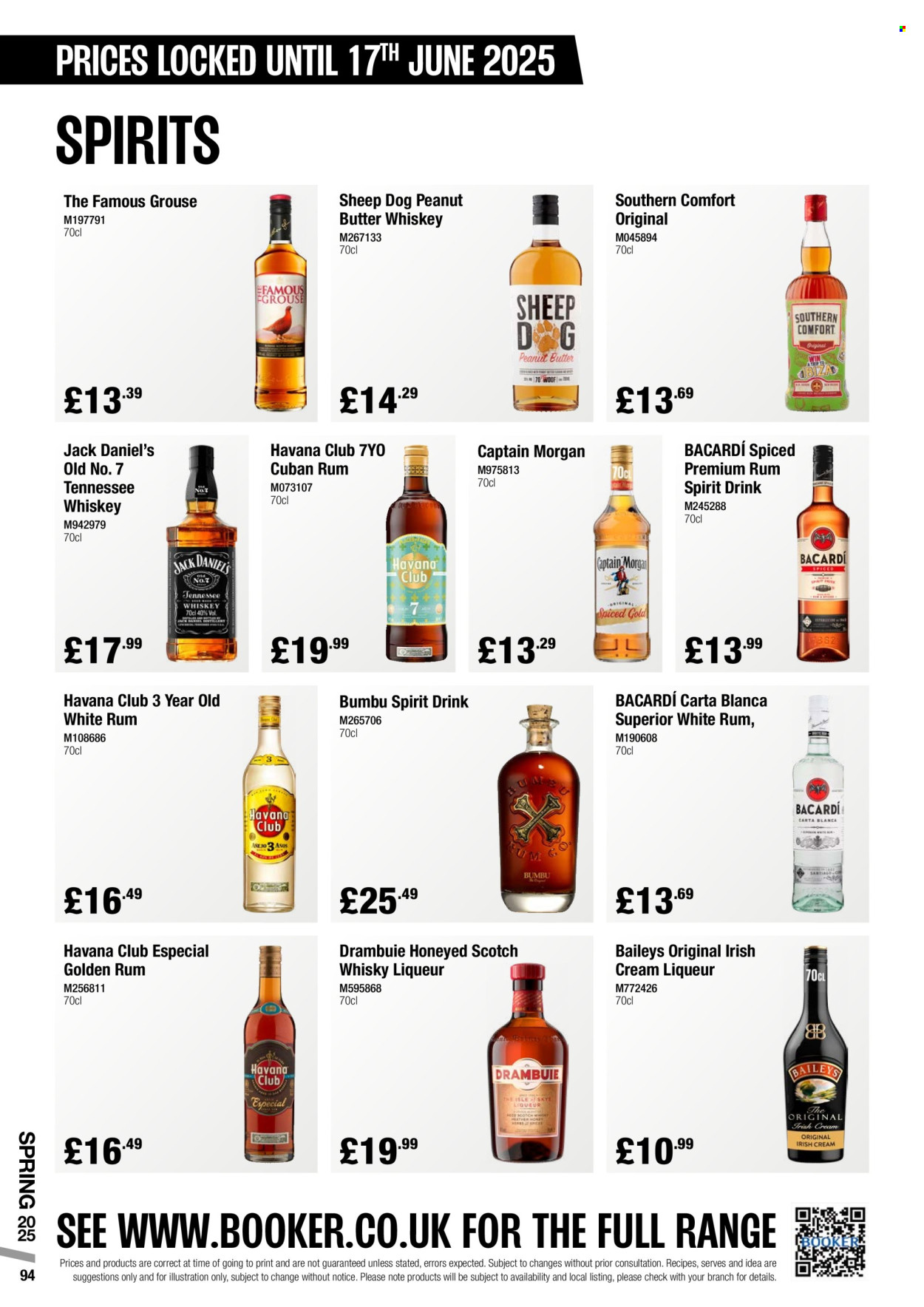 Makro offer - 04/03/2025 - 17/06/2025. Page 1