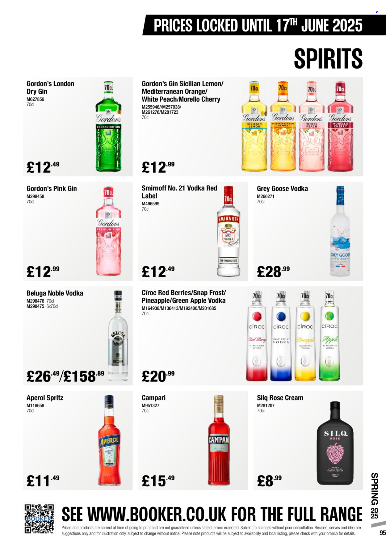 Makro offer - 04/03/2025 - 17/06/2025. Page 1