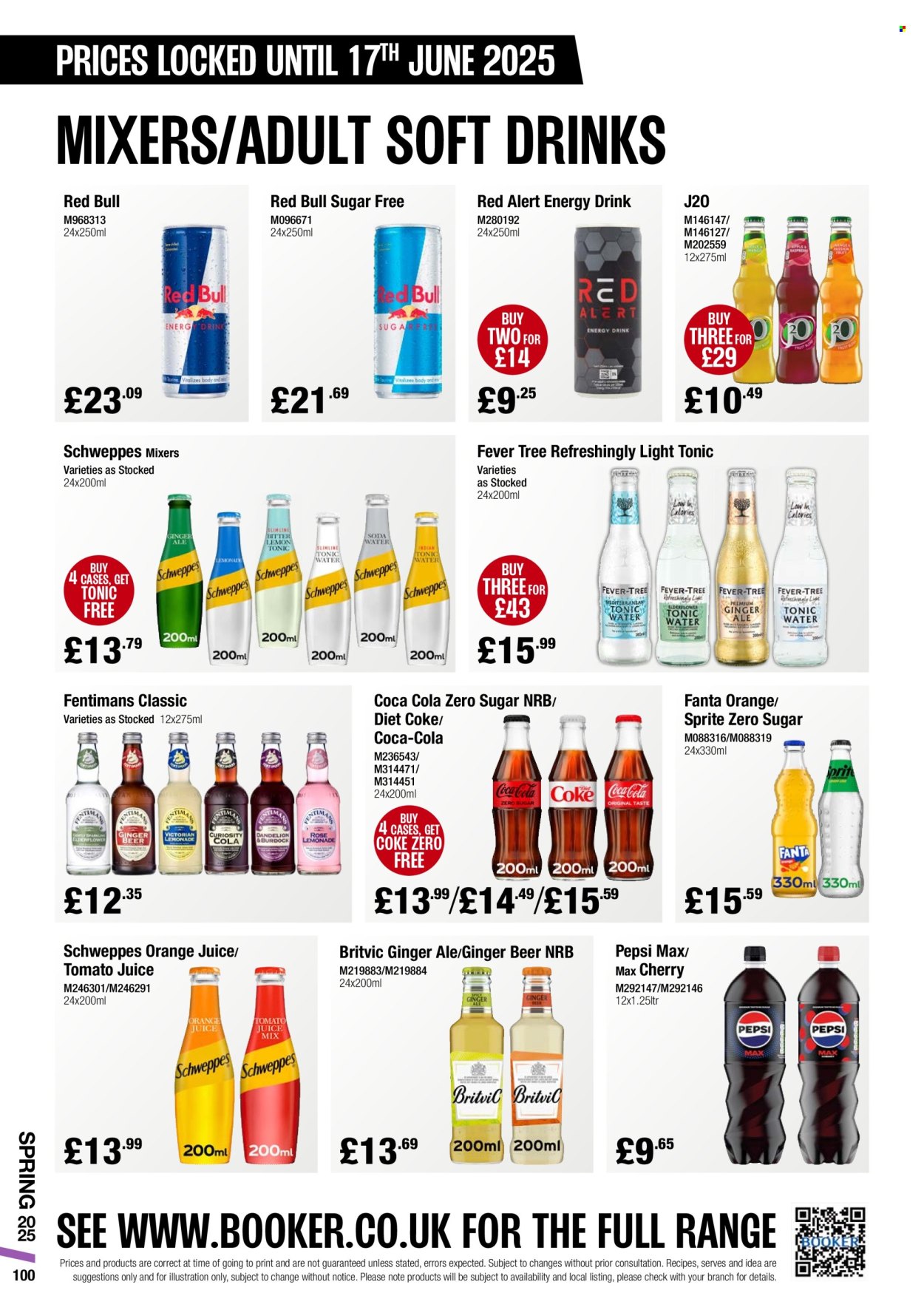 Makro offer - 04/03/2025 - 17/06/2025. Page 1