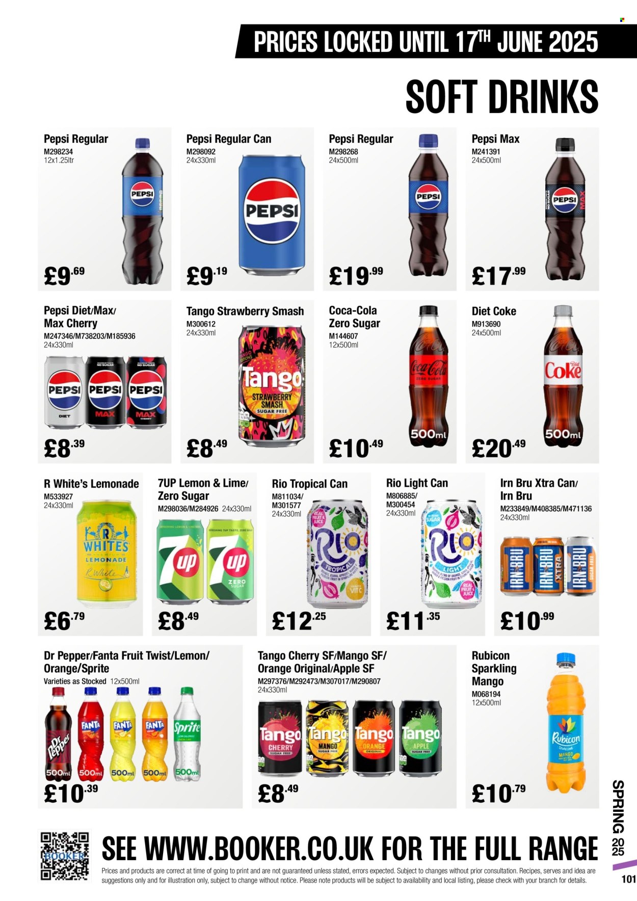 Makro offer - 04/03/2025 - 17/06/2025. Page 1