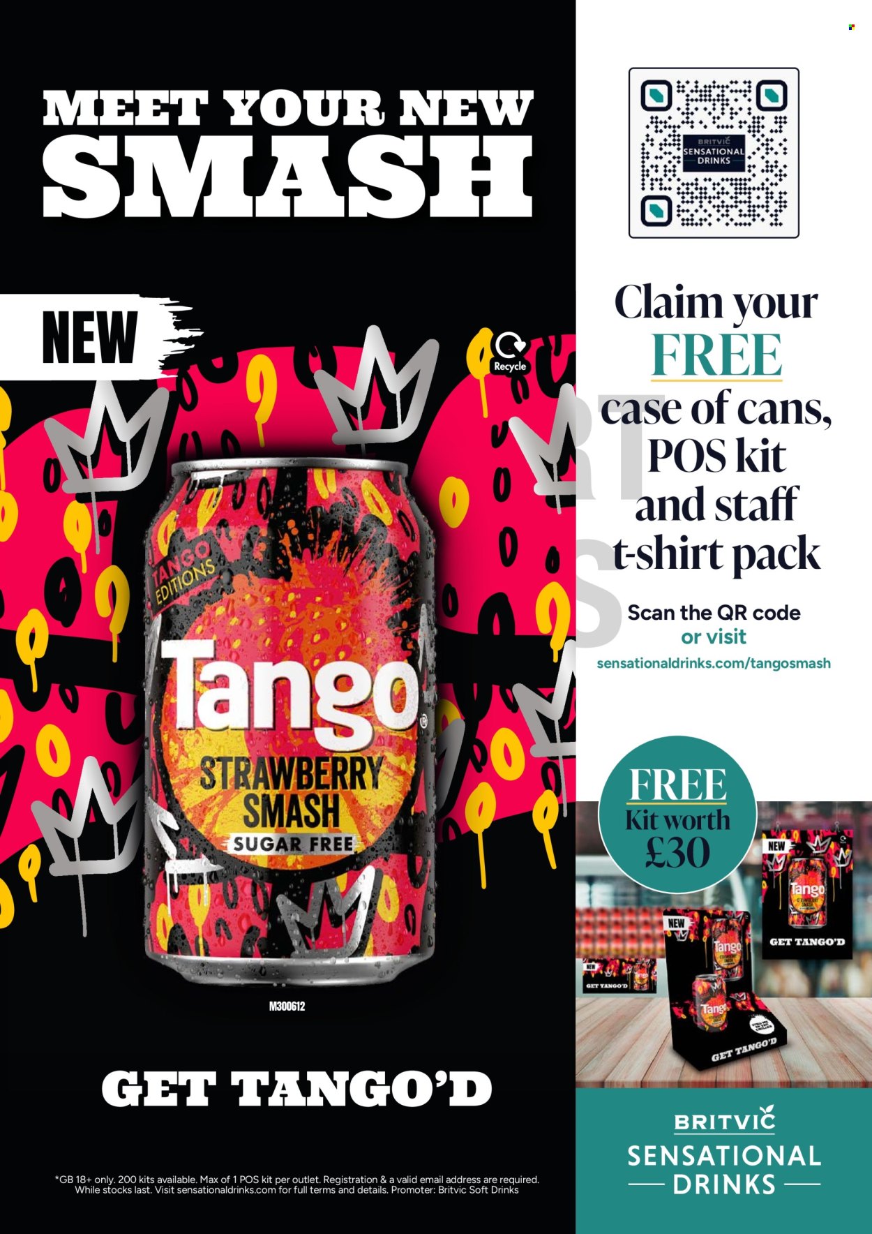 Makro offer - 04/03/2025 - 17/06/2025. Page 1