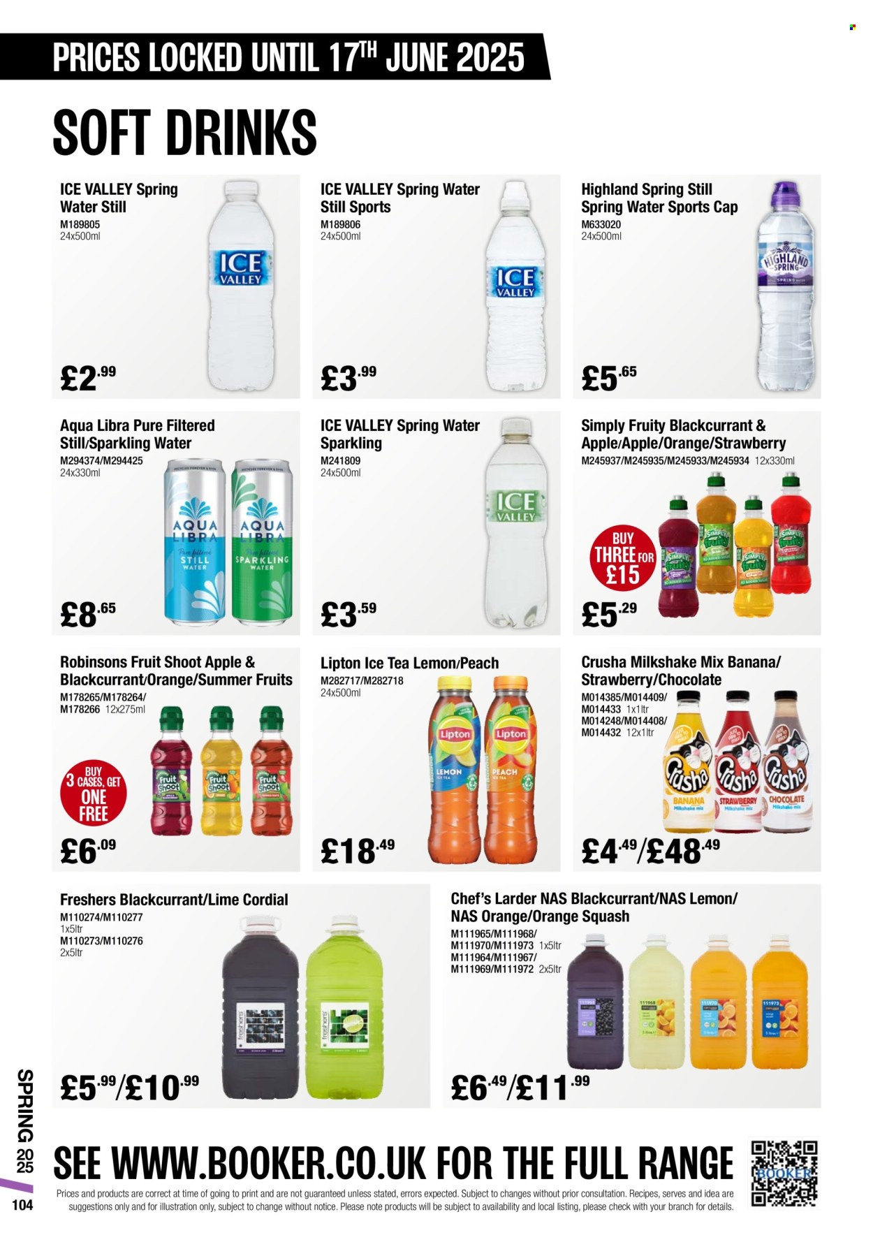 Makro offer - 04/03/2025 - 17/06/2025. Page 1