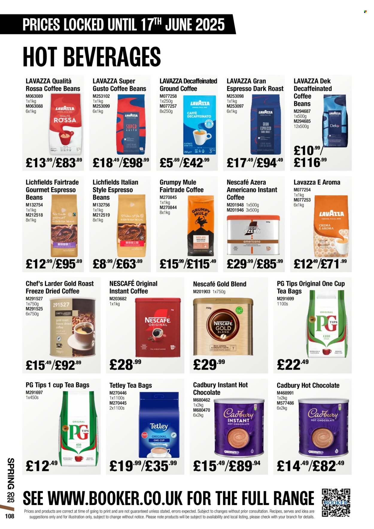 Makro offer - 04/03/2025 - 17/06/2025. Page 1