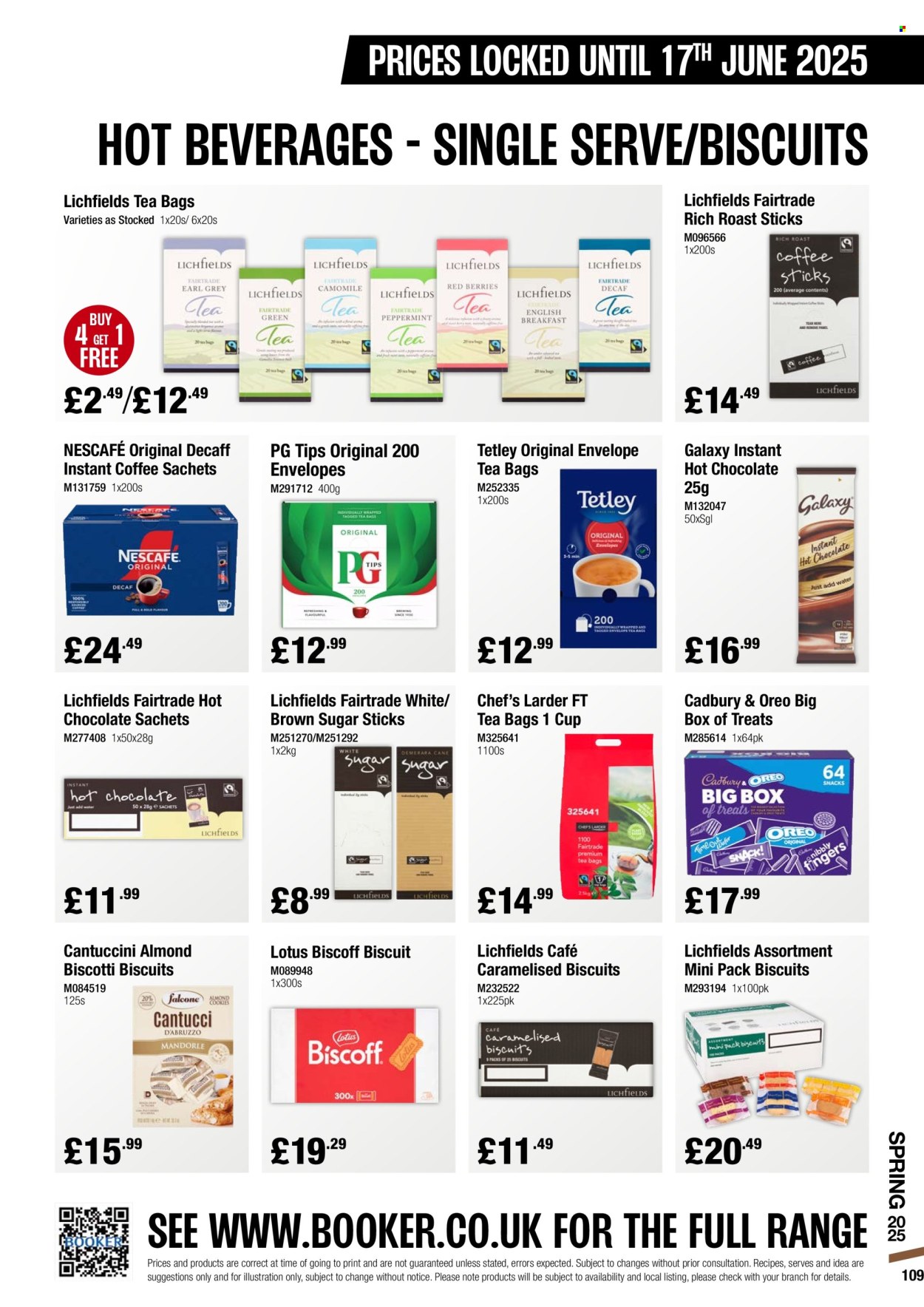 Makro offer - 04/03/2025 - 17/06/2025. Page 1