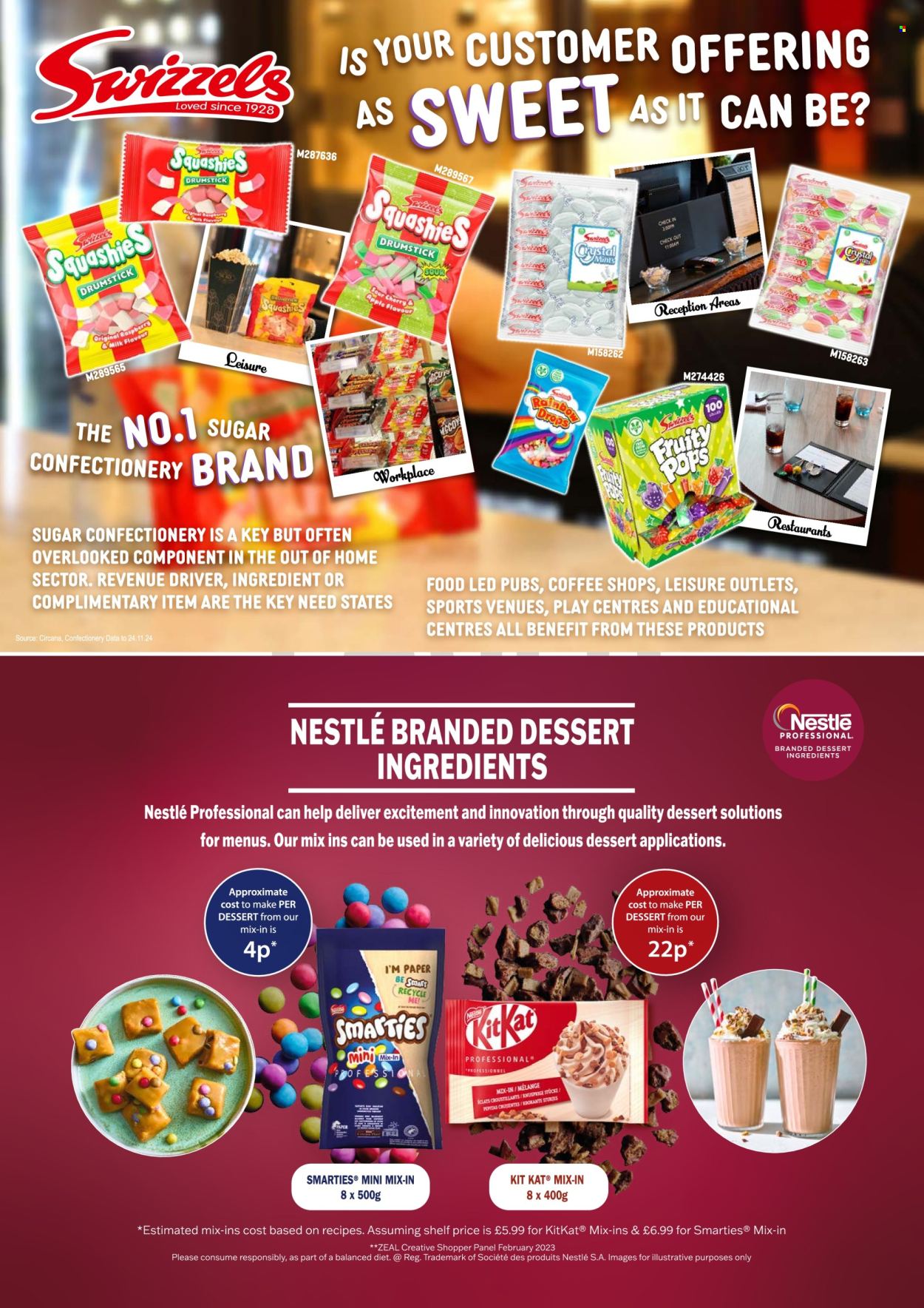 Makro offer - 04/03/2025 - 17/06/2025. Page 1
