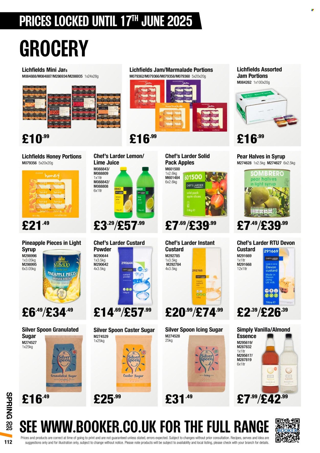 Makro offer - 04/03/2025 - 17/06/2025. Page 1